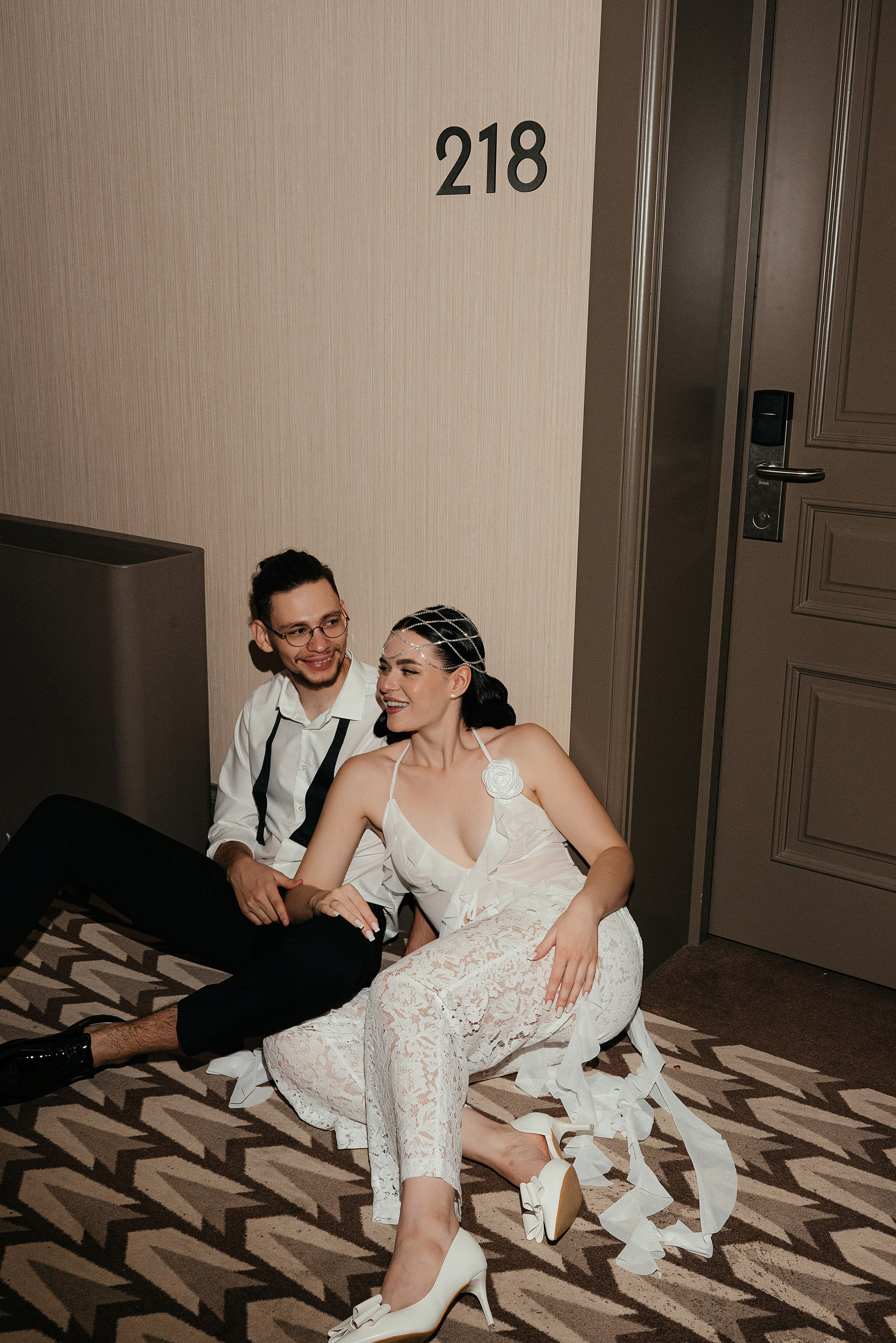 Дима и Саша. Свадебный и семейный фотограф в Ростове-на-Дону Алина Астахова