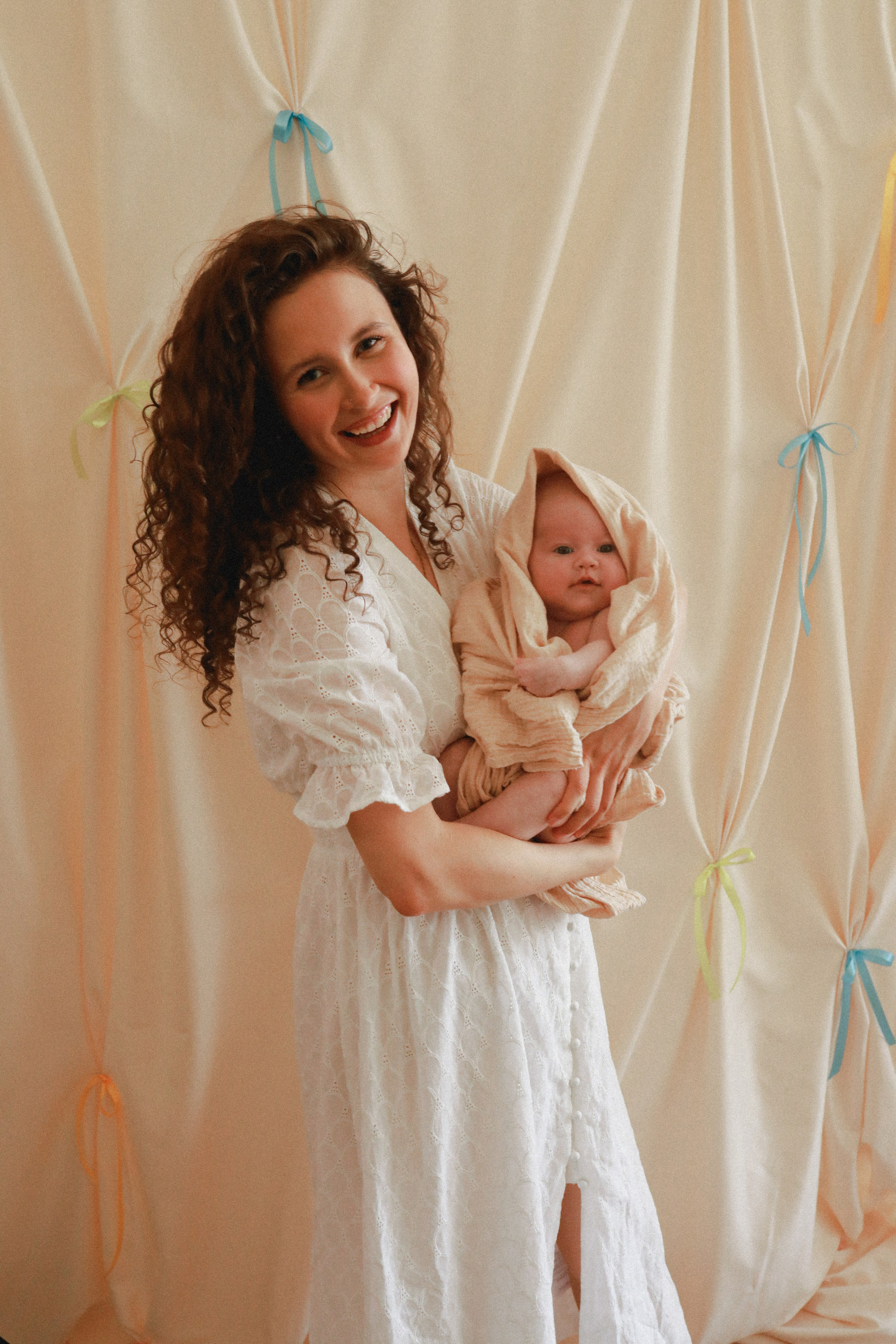 Дочки-матери