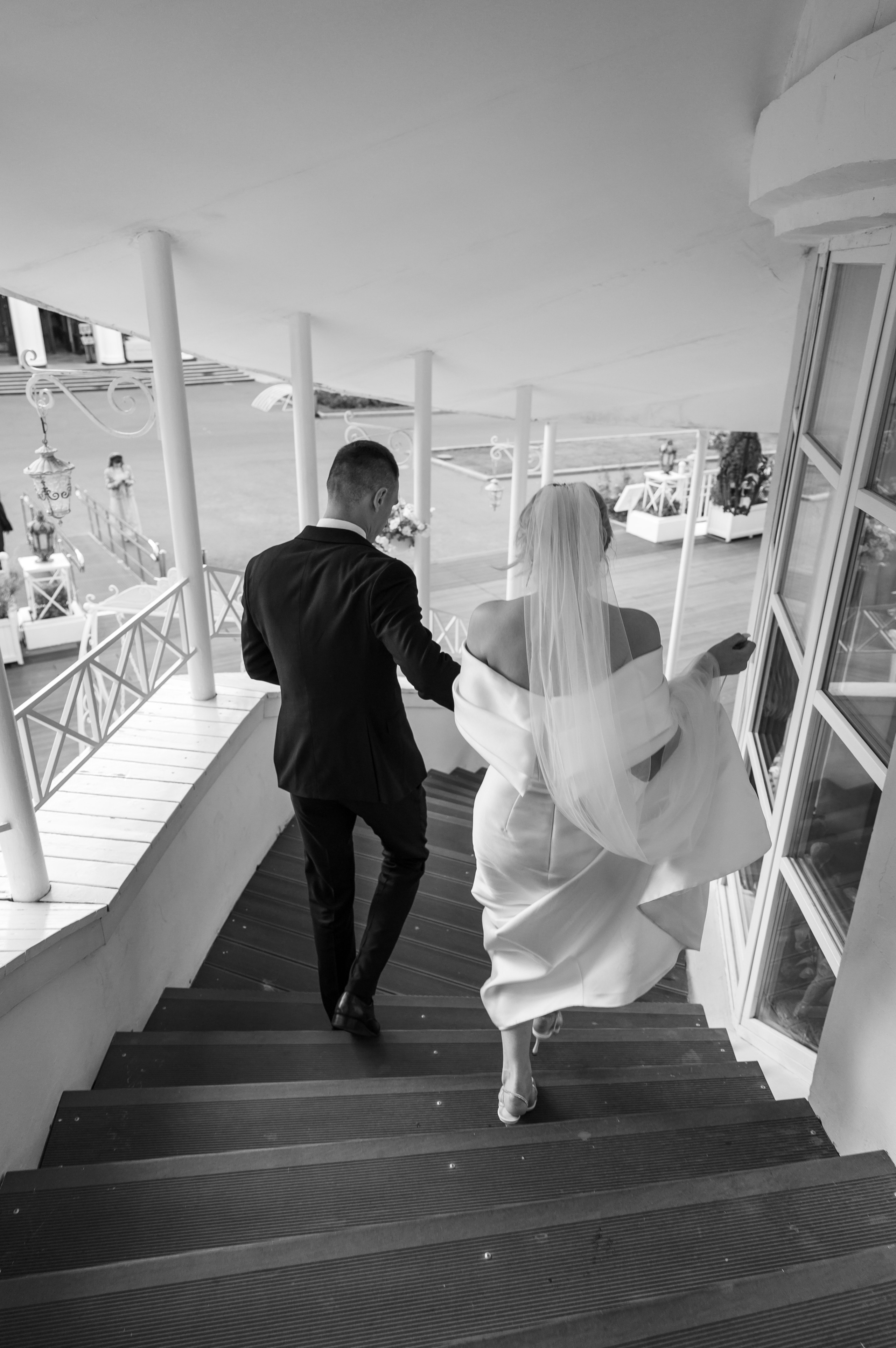 Свадьба Дворец бракосочетания № 4. Свадебный фотограф Москва Юрий Кульман