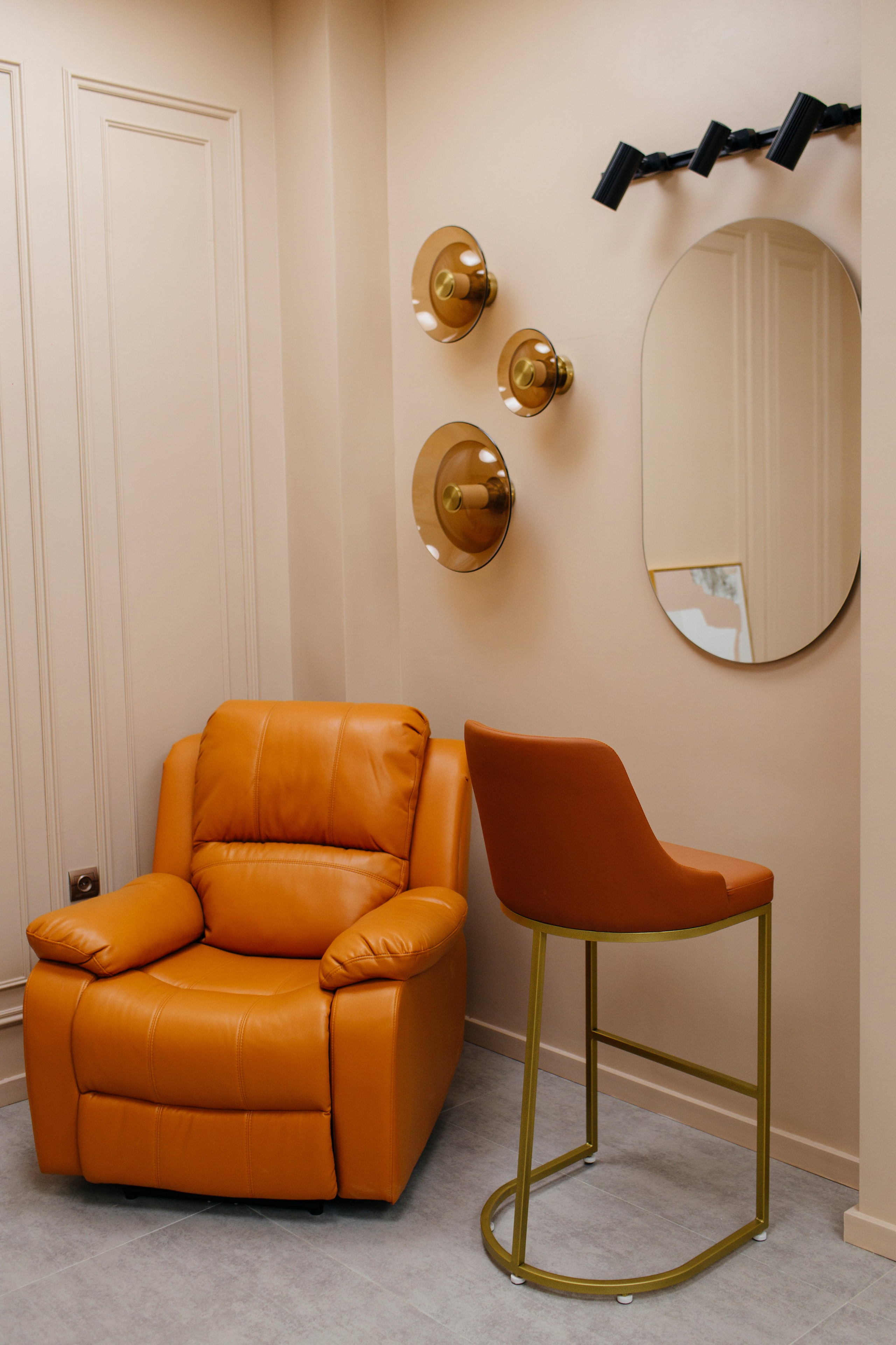 BARBERSHOP. Фотограф в Атырау Аслан Мурат