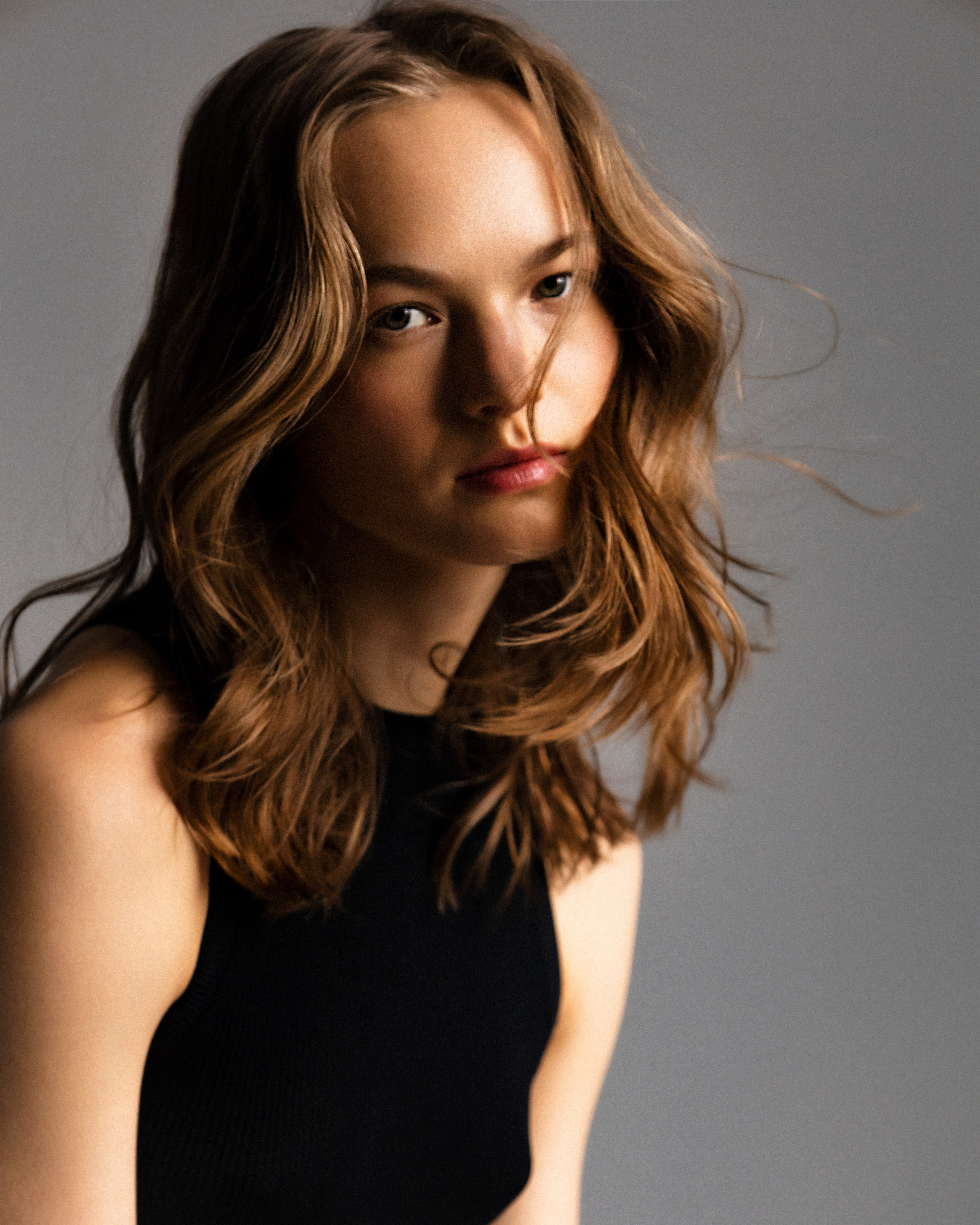 Ksenia. Фотограф в Москве Ярослава Фролова