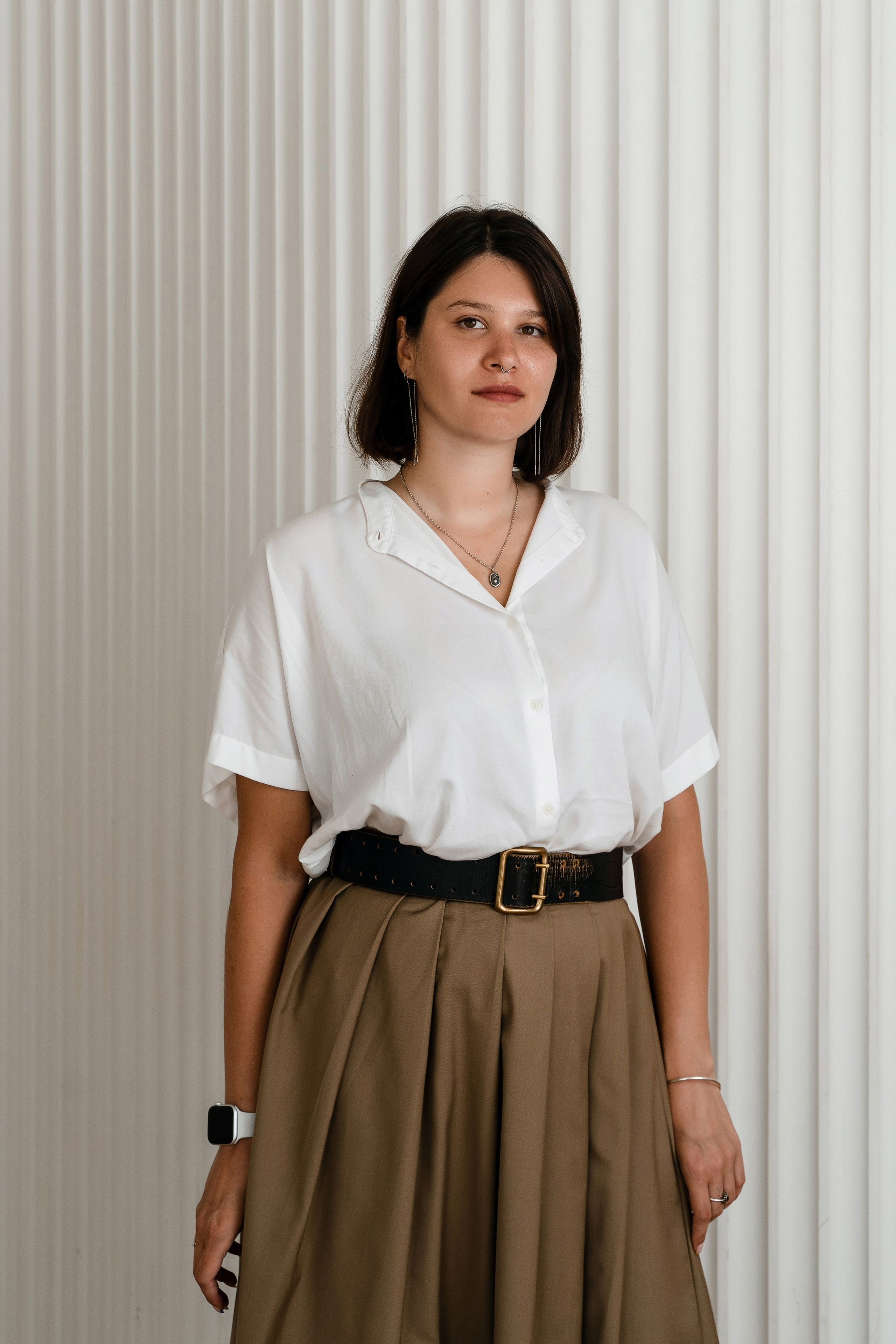 Бизнес-портреты в Санкт-Петербурге