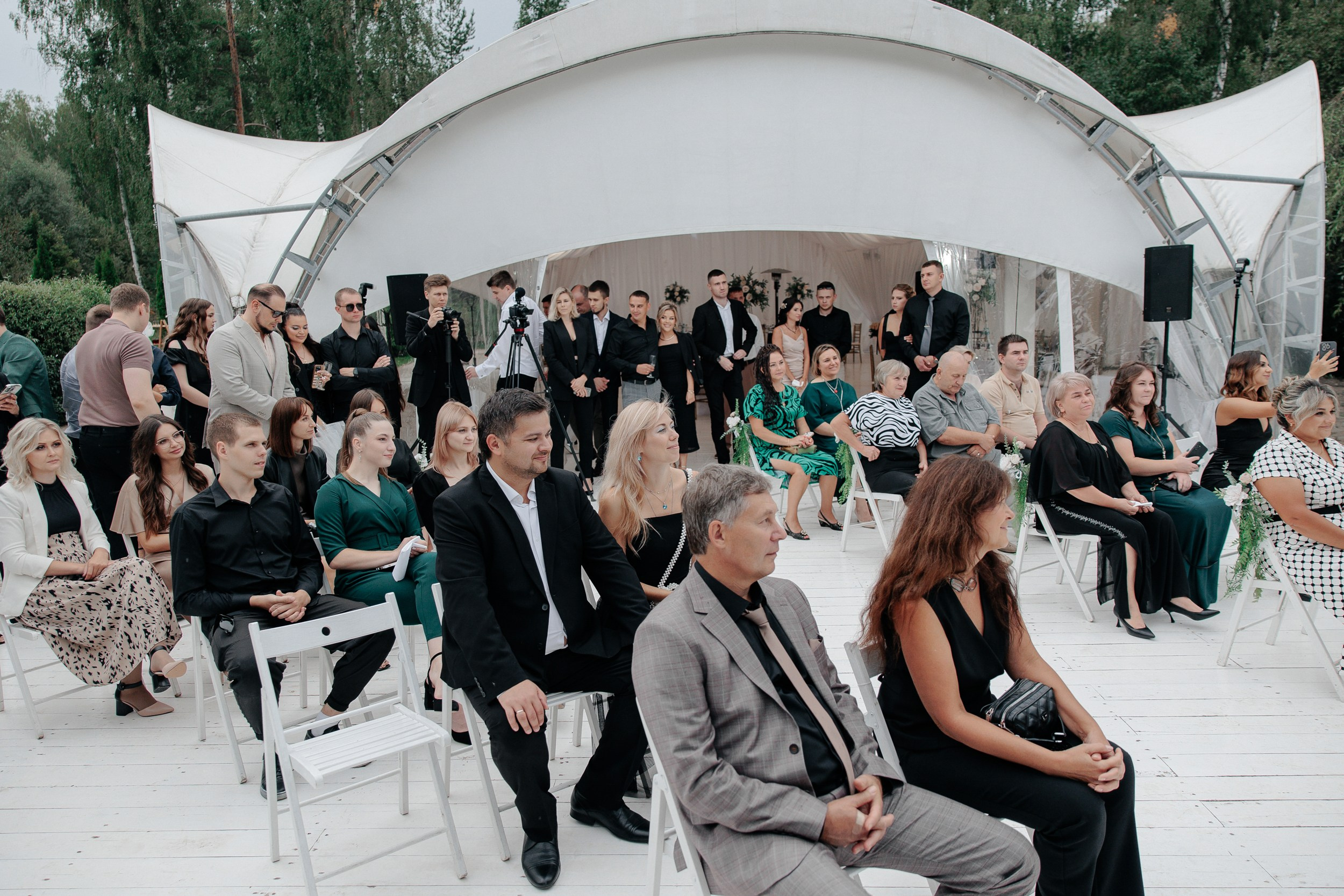 Kristina & Maksim. Свадебный фотограф Павел Фурашов в Нижнем Новгороде | Paul Matis