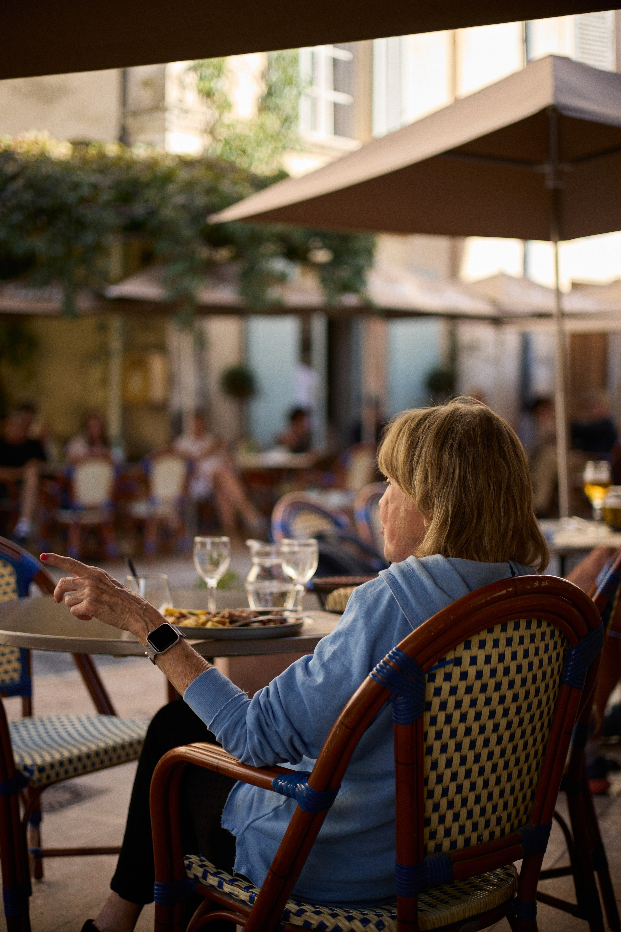 France (Provence & Paris) Sep'25. Анастасия Зобнинá — фотограф в Санкт-Петербурге/СПб