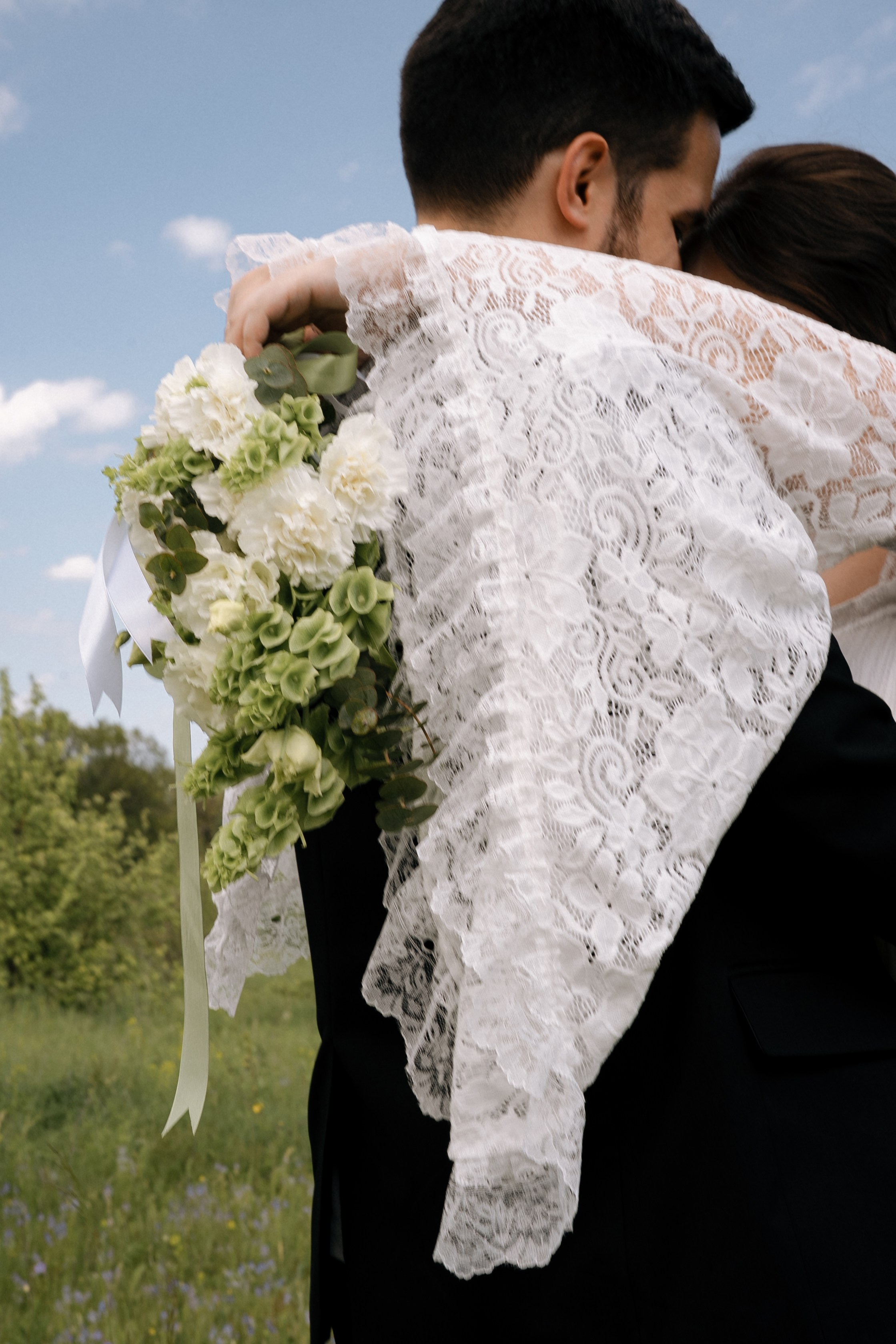 Дарья+Александр. Семейный и портретный фотограф в Саратове Сахарова Маша