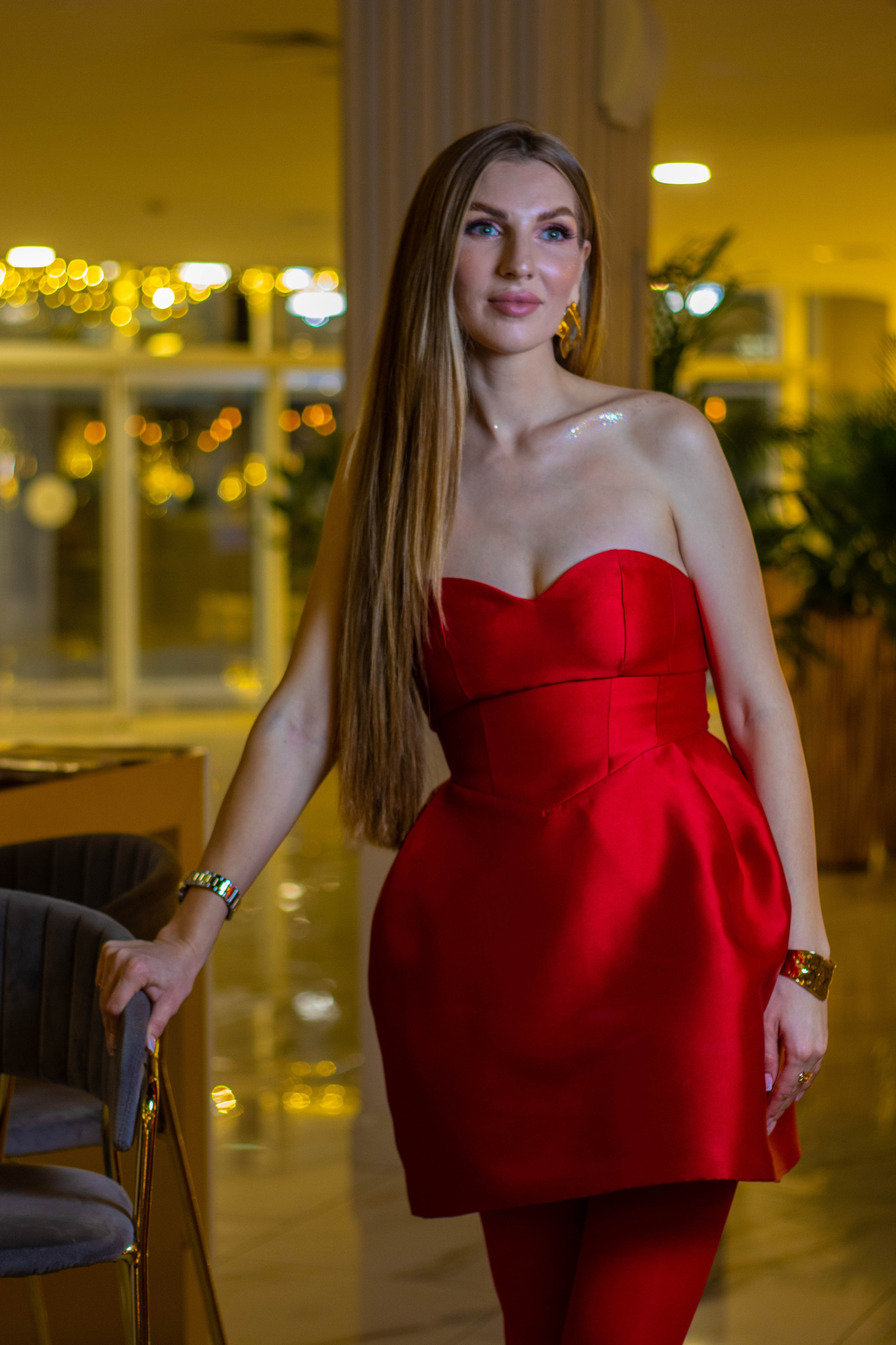 31.12.24. Уличный фотограф Города N