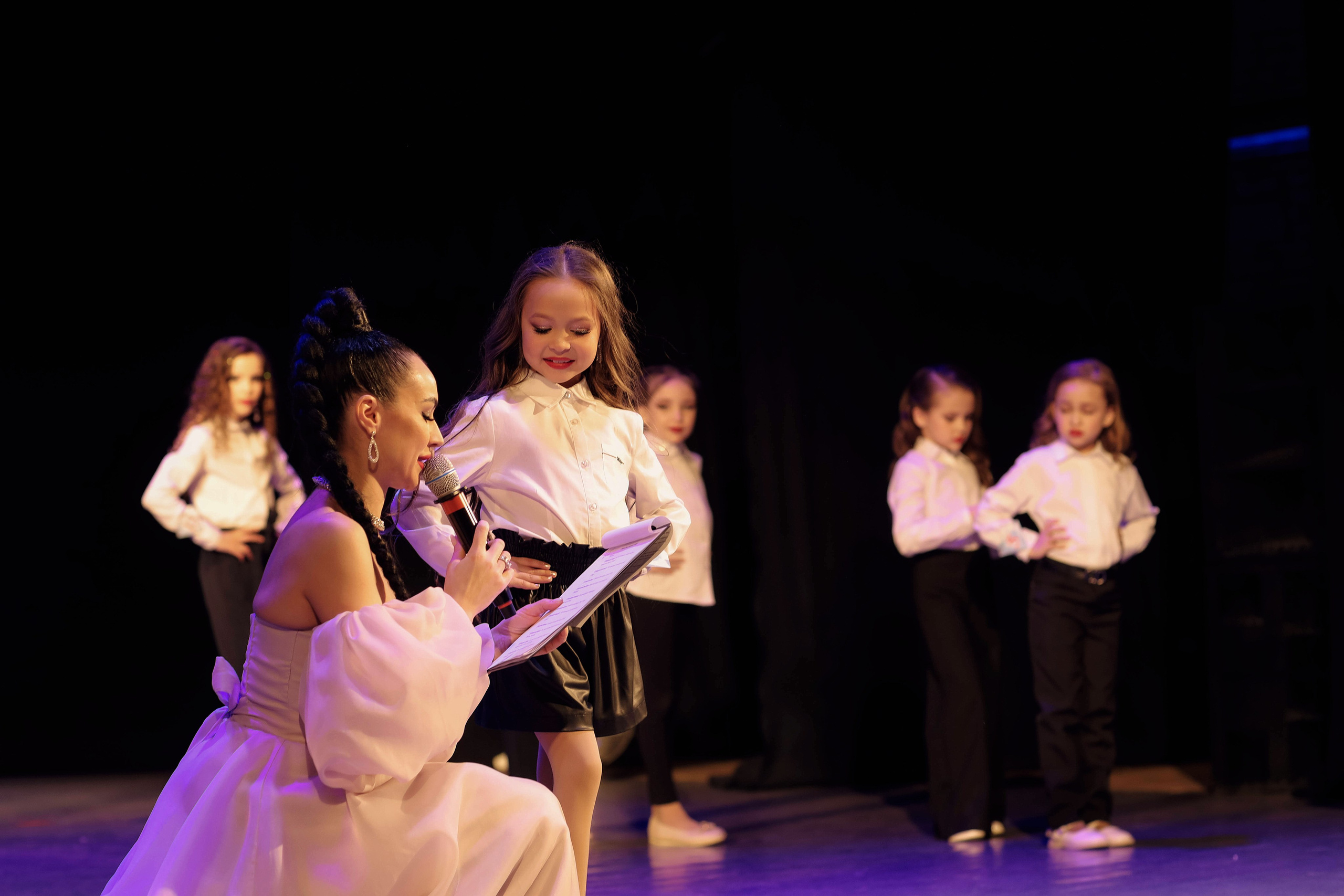 Краса Чувашии-2024 — 2024.03.10. Портретный и репортажный фотограф в Чебоксарах Андриян Чаркин