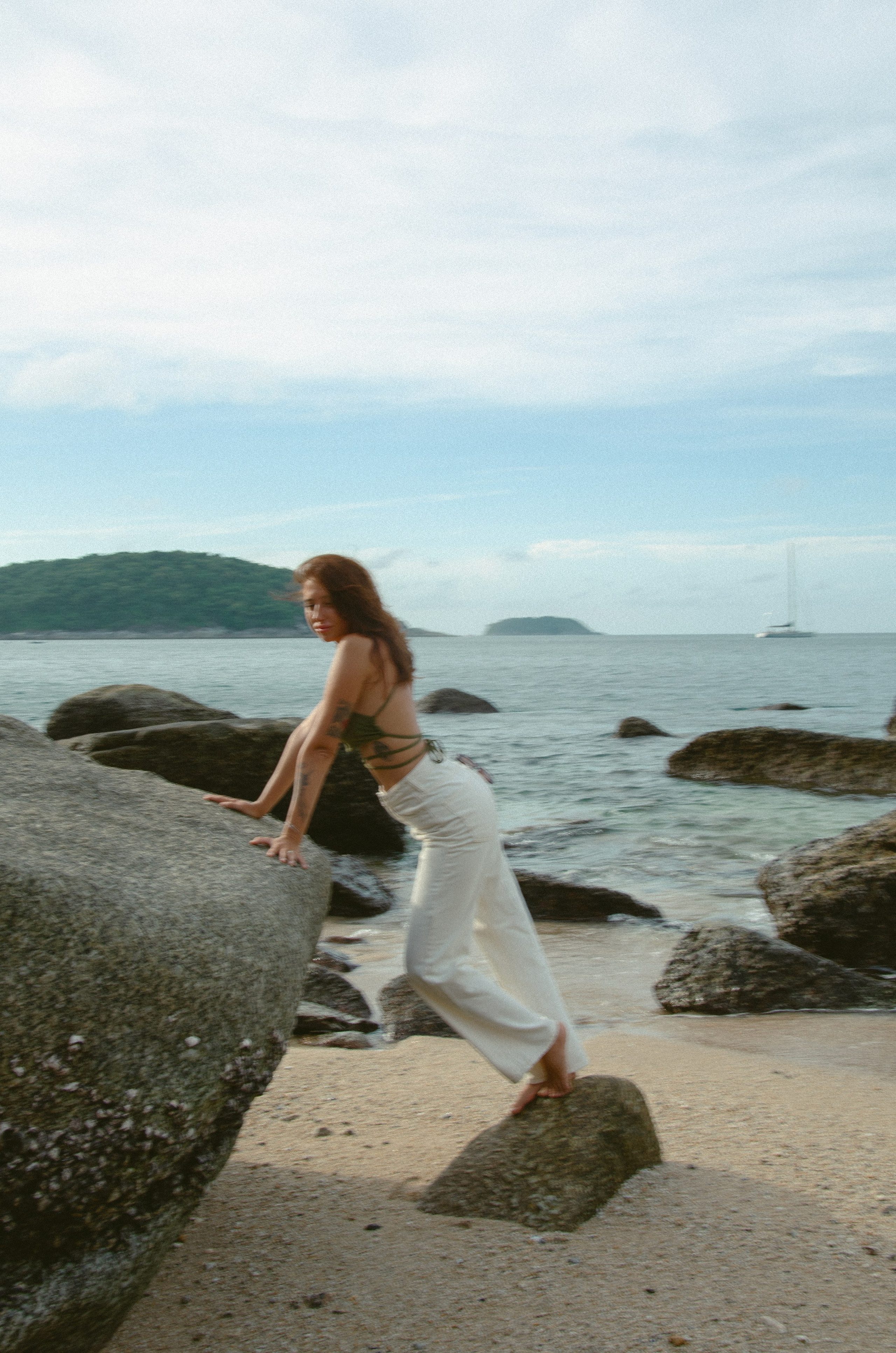 Anya. Ваш фотограф Ангелина на Пхукете 🖤