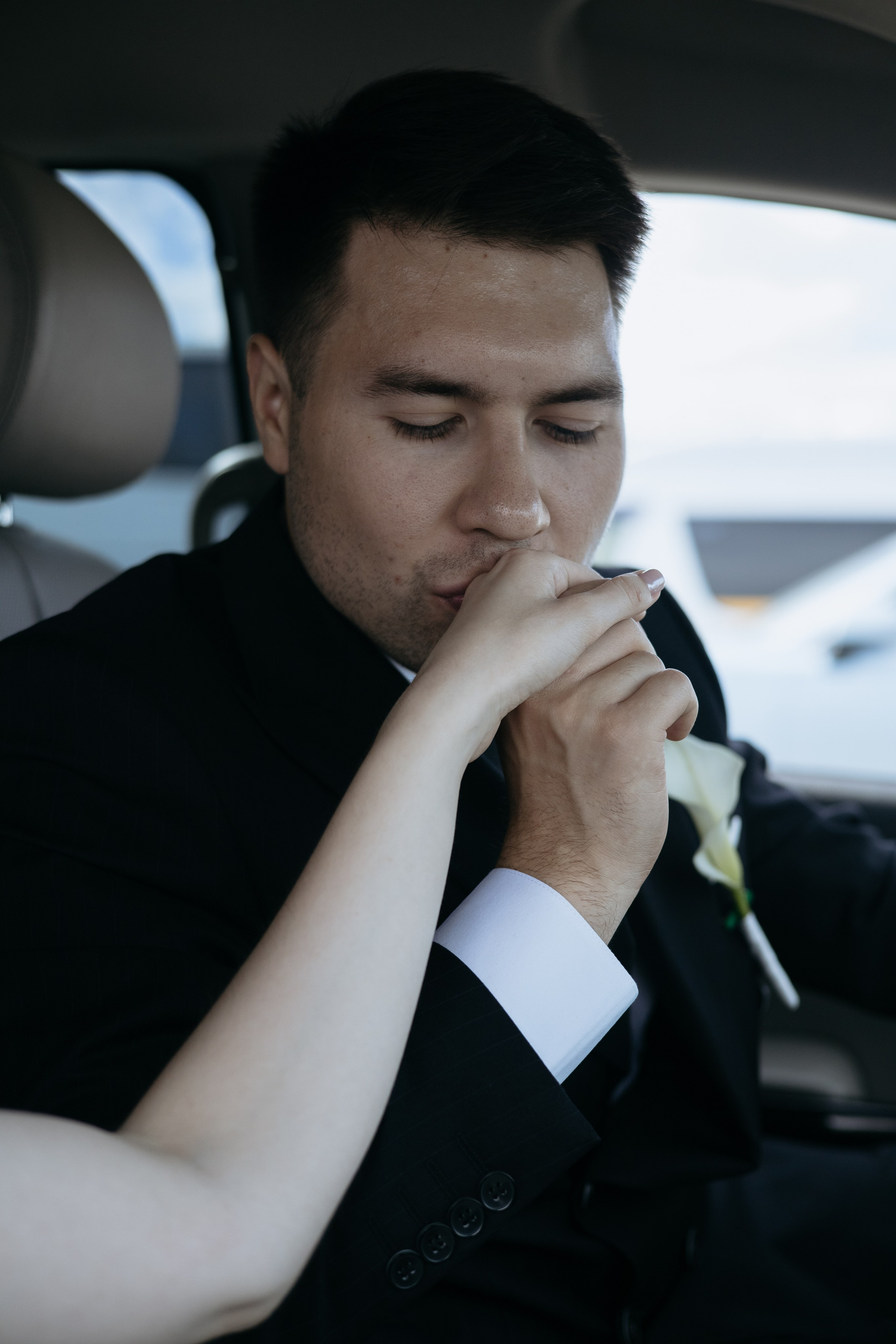 Аида+Алмаз. Фотограф Элла Ефимова