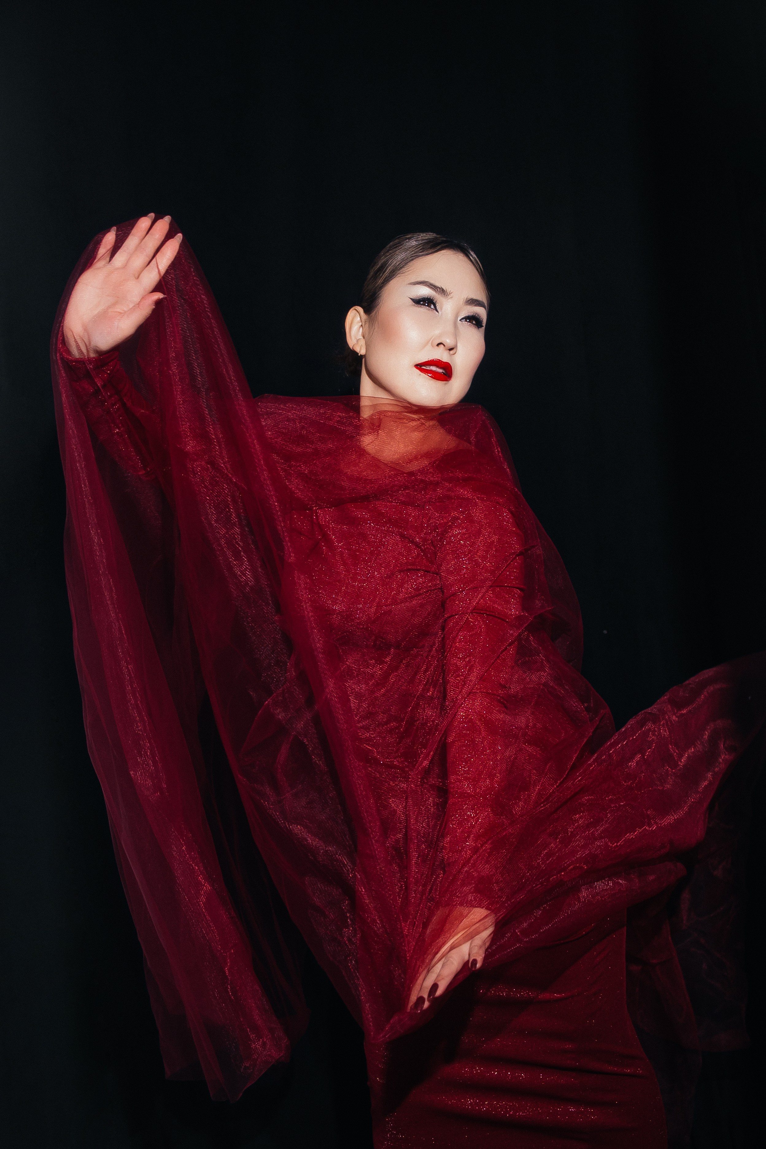 Анна. Фотограф Якутск Зоя Николаева