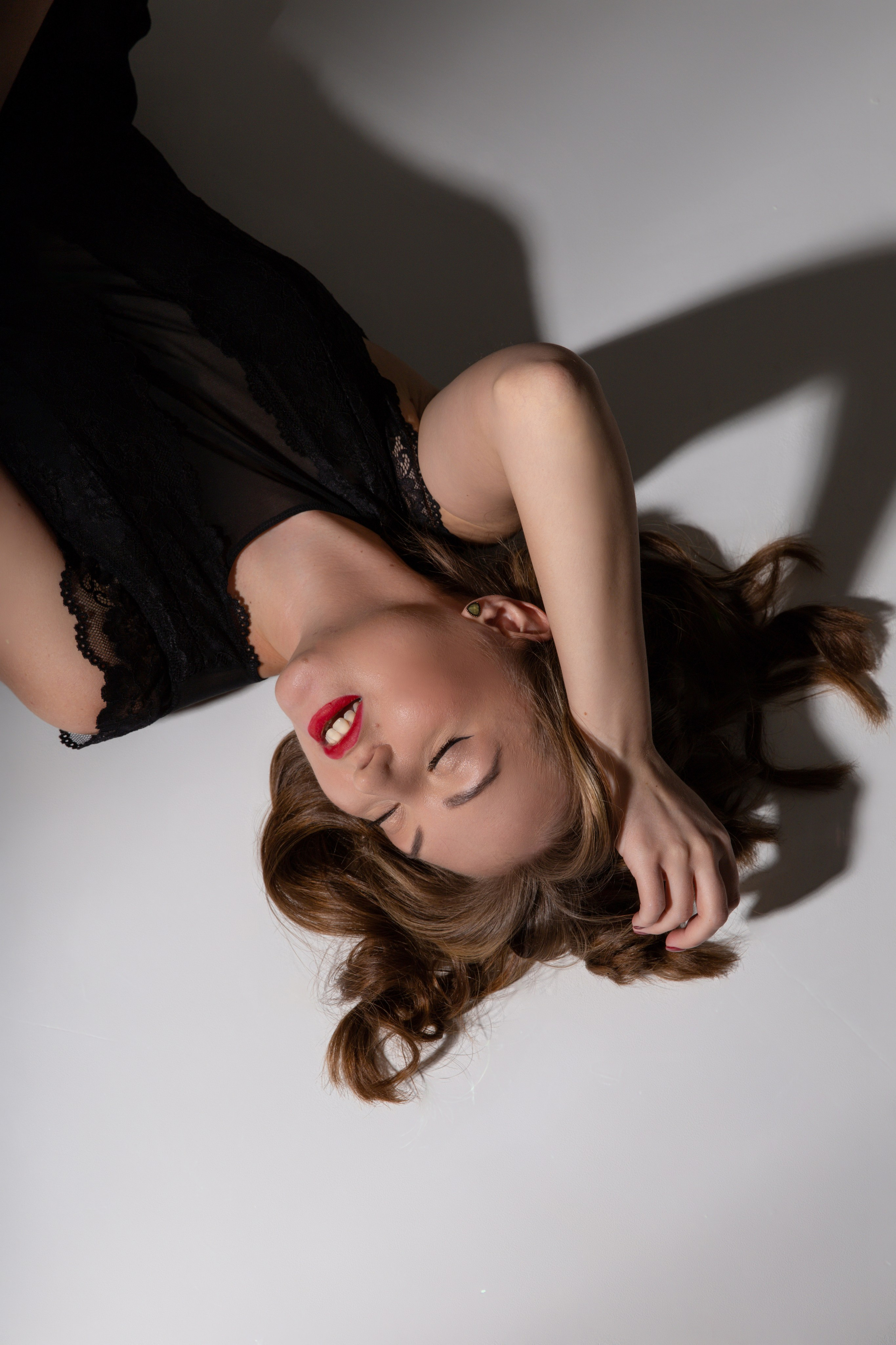 Екатерина. Фотограф