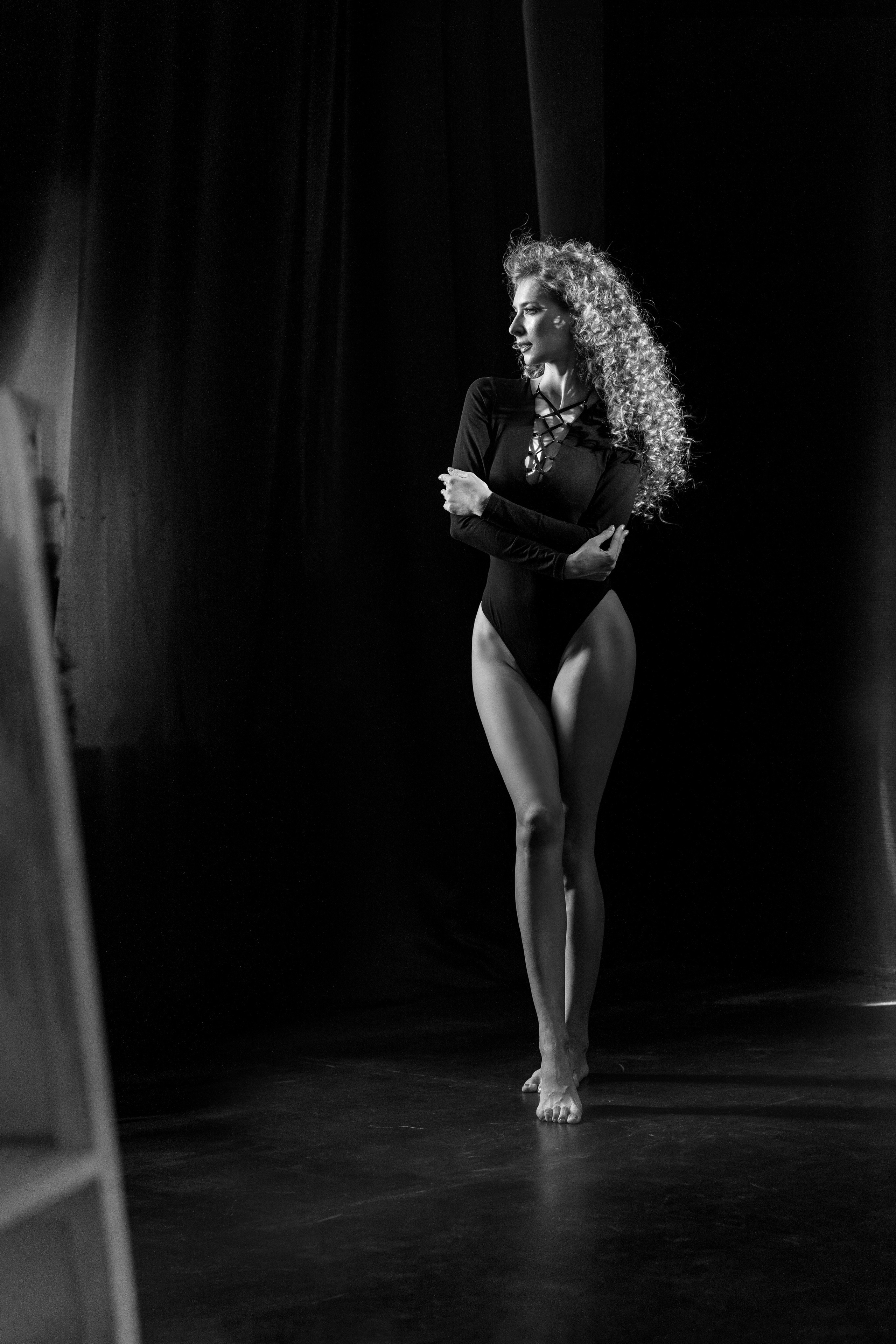 Женская персональная съёмка. Фотохудожник в Тольятти и Самаре Валентина Суворова