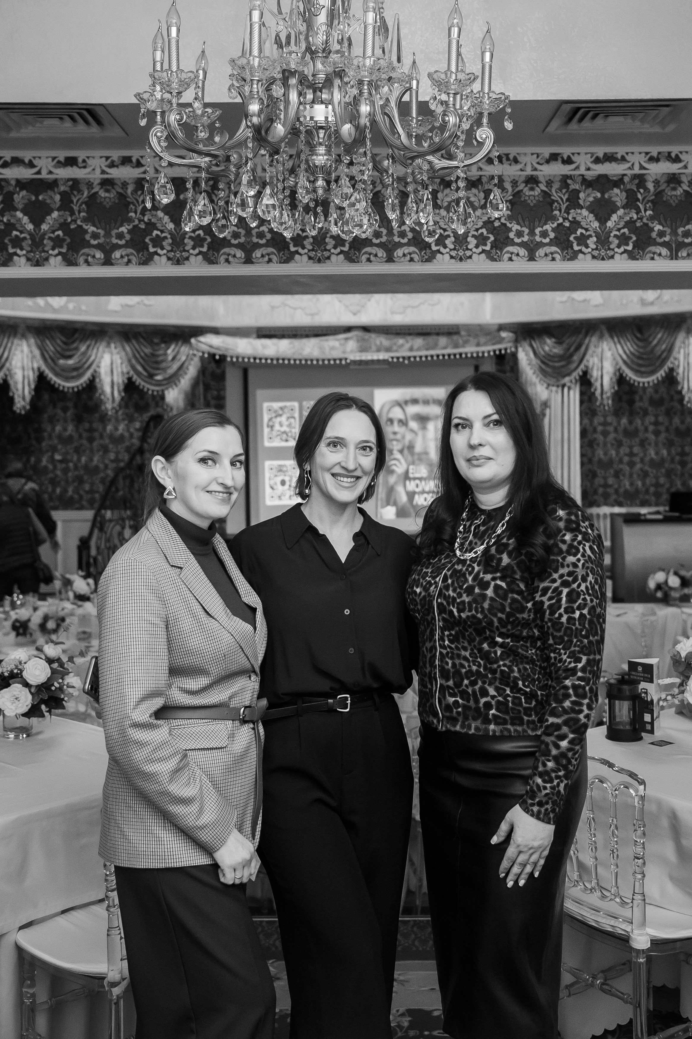 Репортаж | Кинопоказ. Фотограф Илья Силин