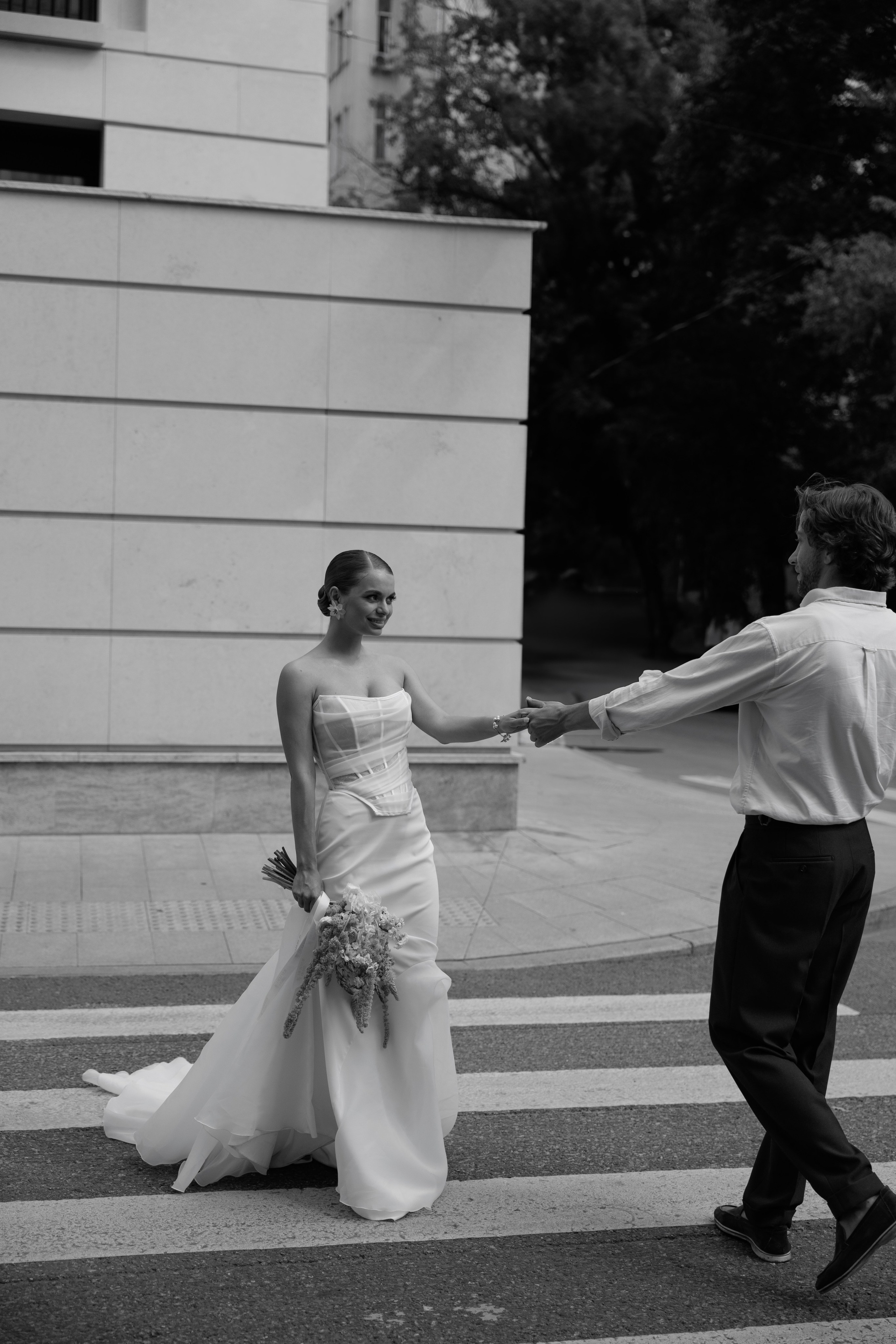 Анна & Богдан. Фотограф Сотникова Вероника