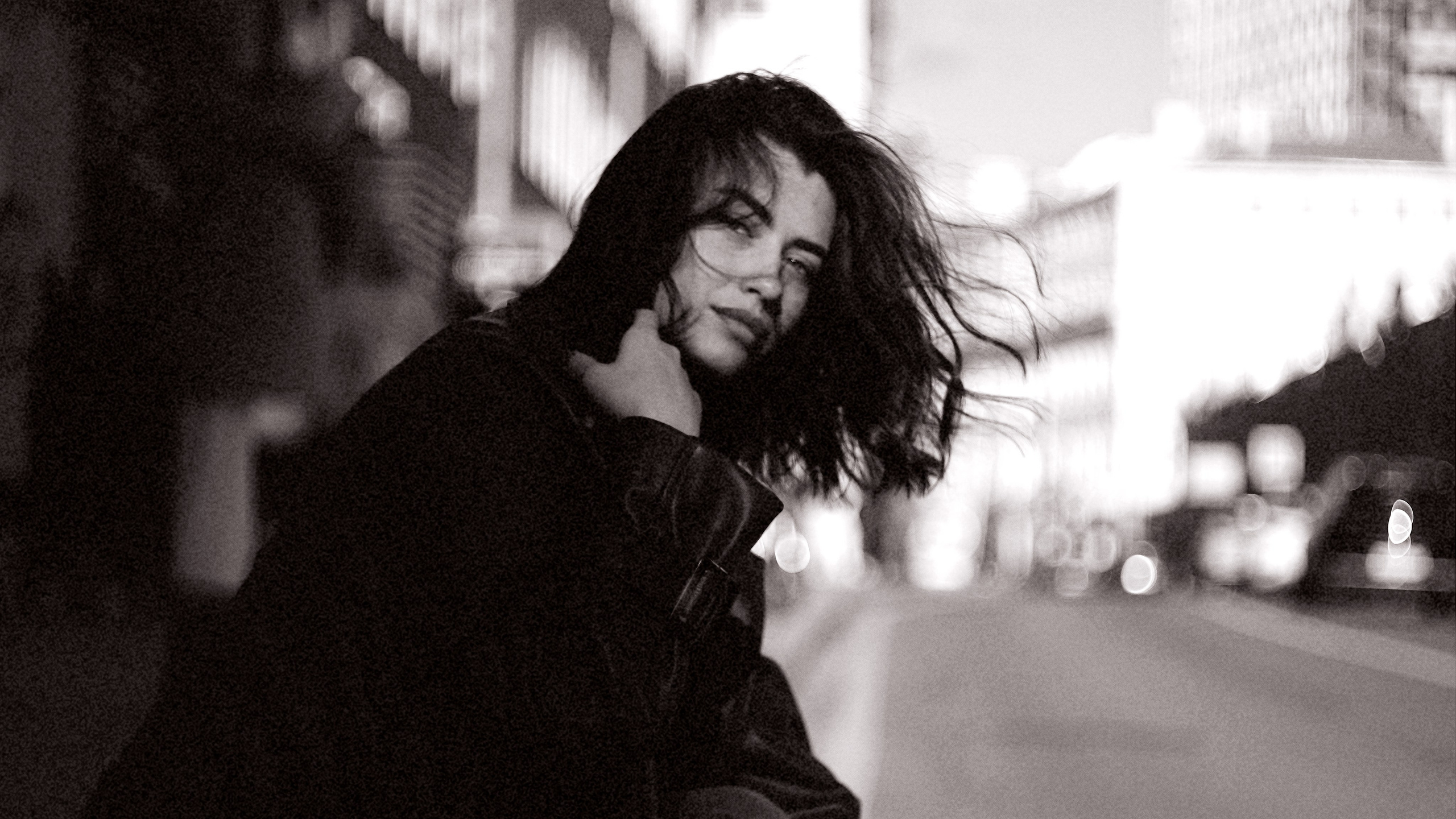 Виктория. Фотограф Юлия Евсеева