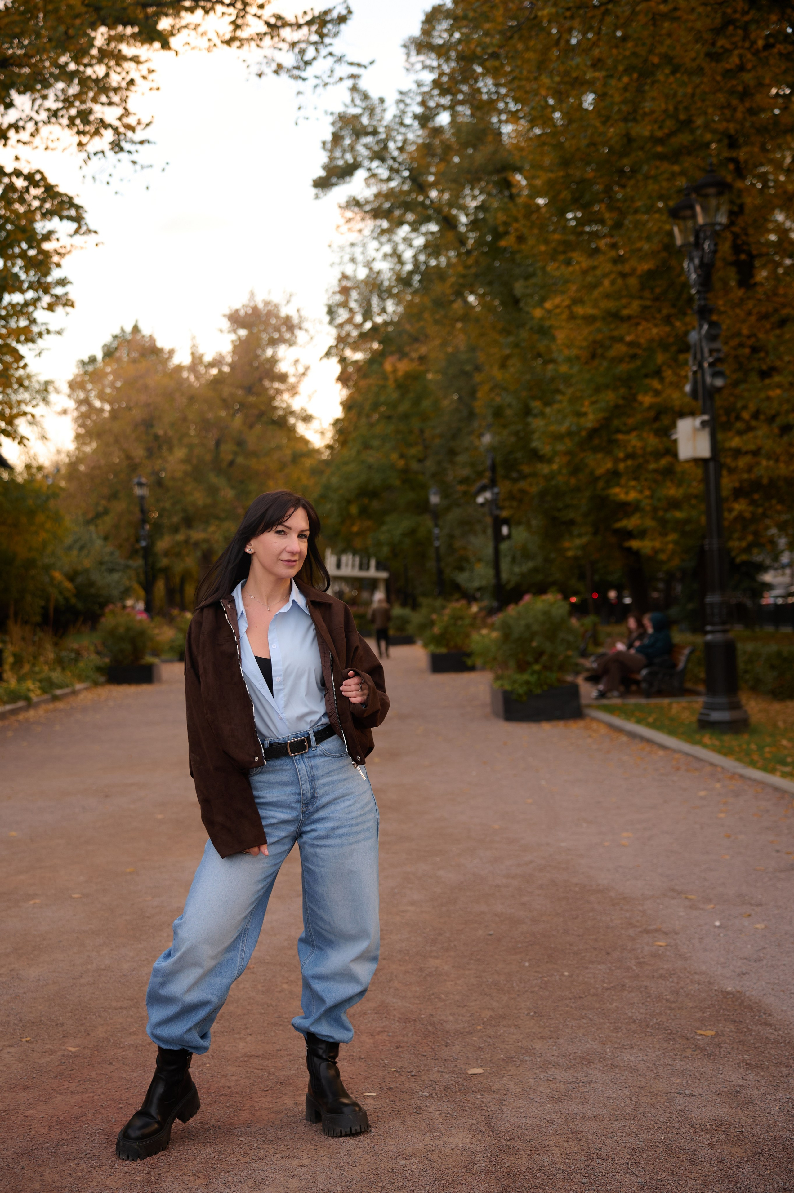 Елена. Миракова Катрин — портретный и семейный фотограф в Москве