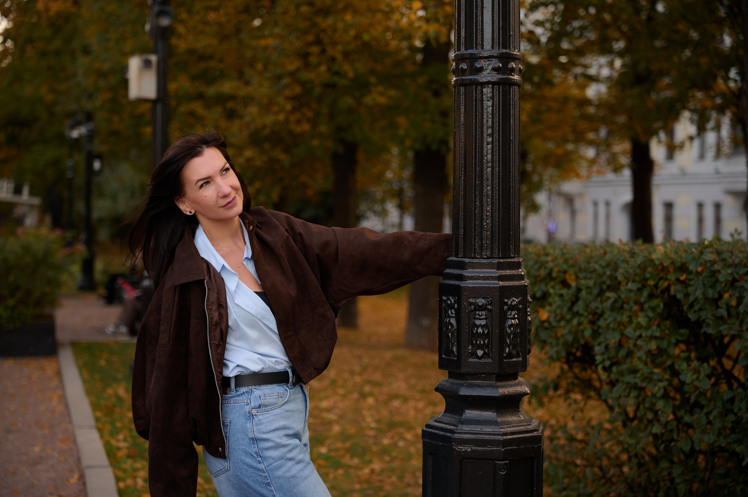 Елена. Миракова Катрин — портретный и семейный фотограф в Москве