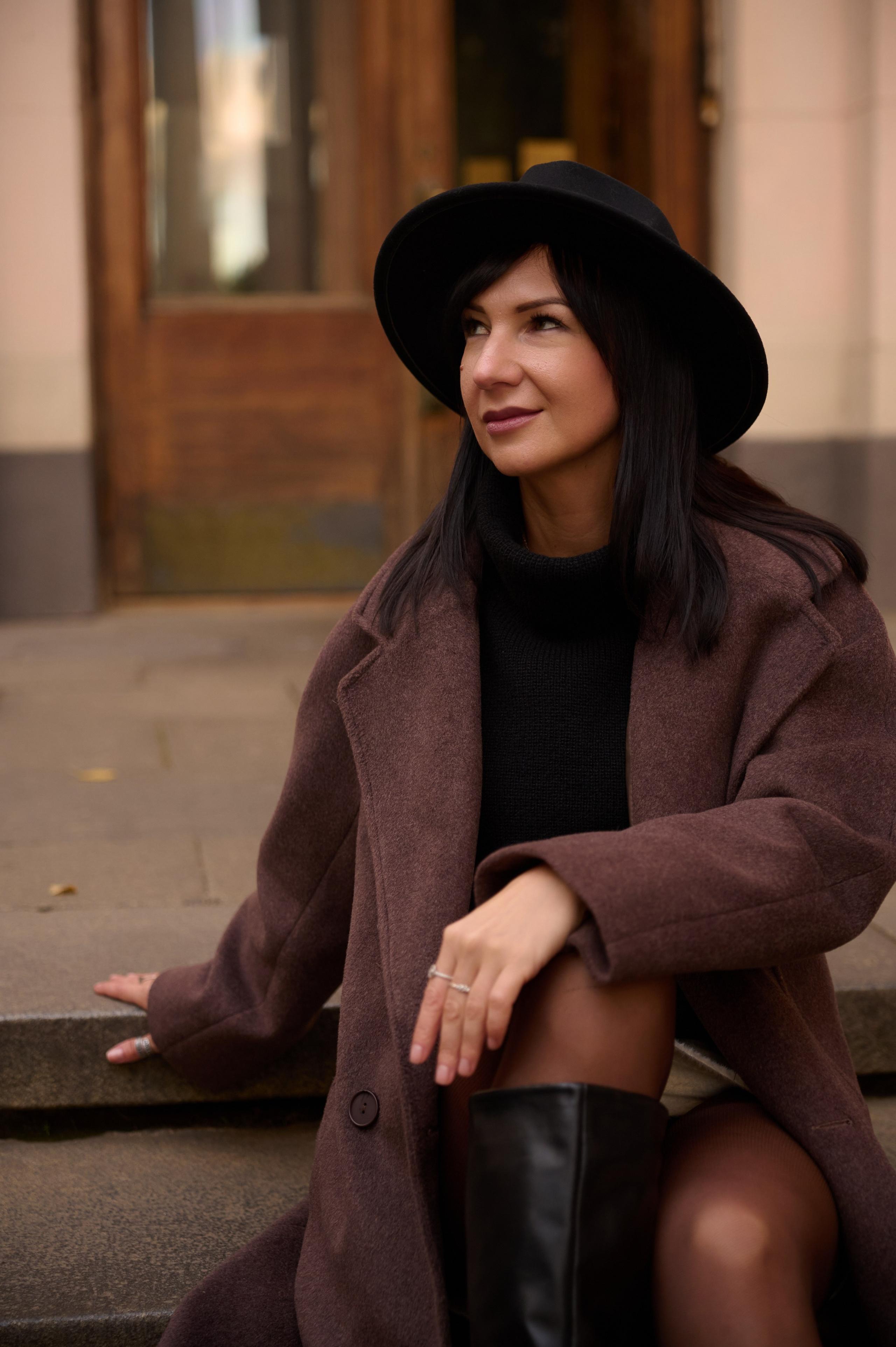 Елена. Миракова Катрин — портретный и семейный фотограф в Москве