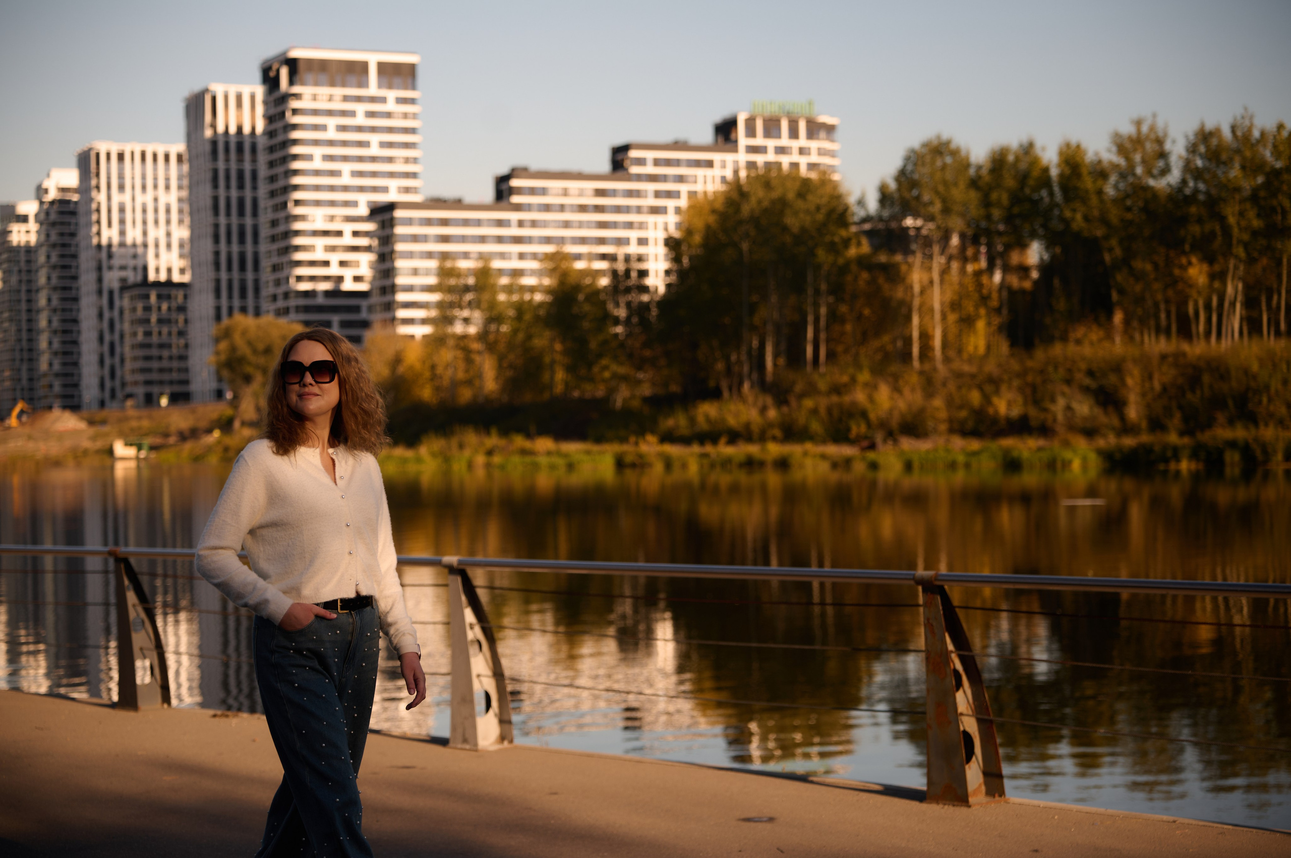 Натали. Миракова Катрин — портретный и семейный фотограф в Москве