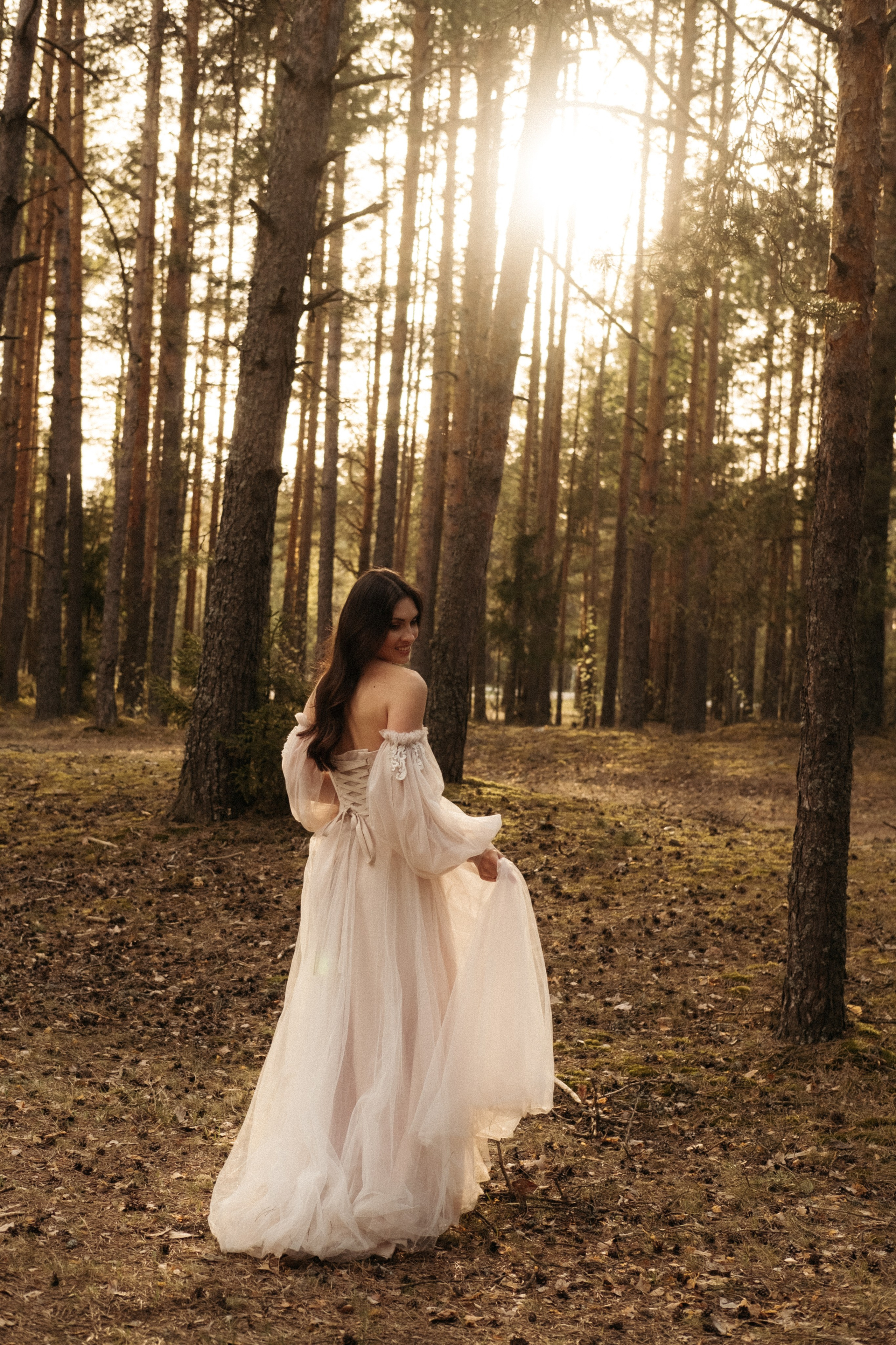 Свадебные истории. Фотограф Кингисепп Леонова Ника