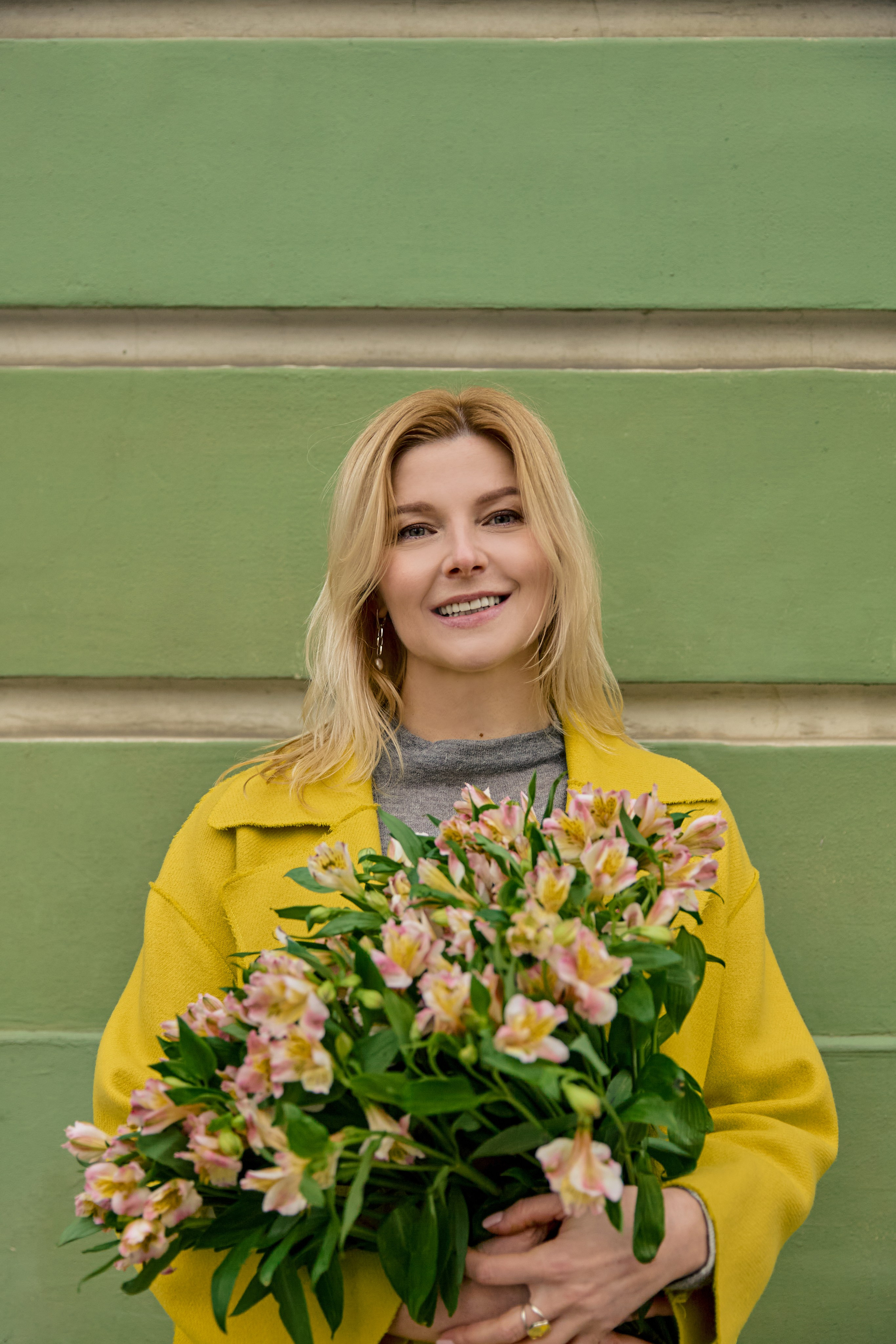 Spring flowers. Рекламный фотограф Санкт-Петербург Катерина Мишкель