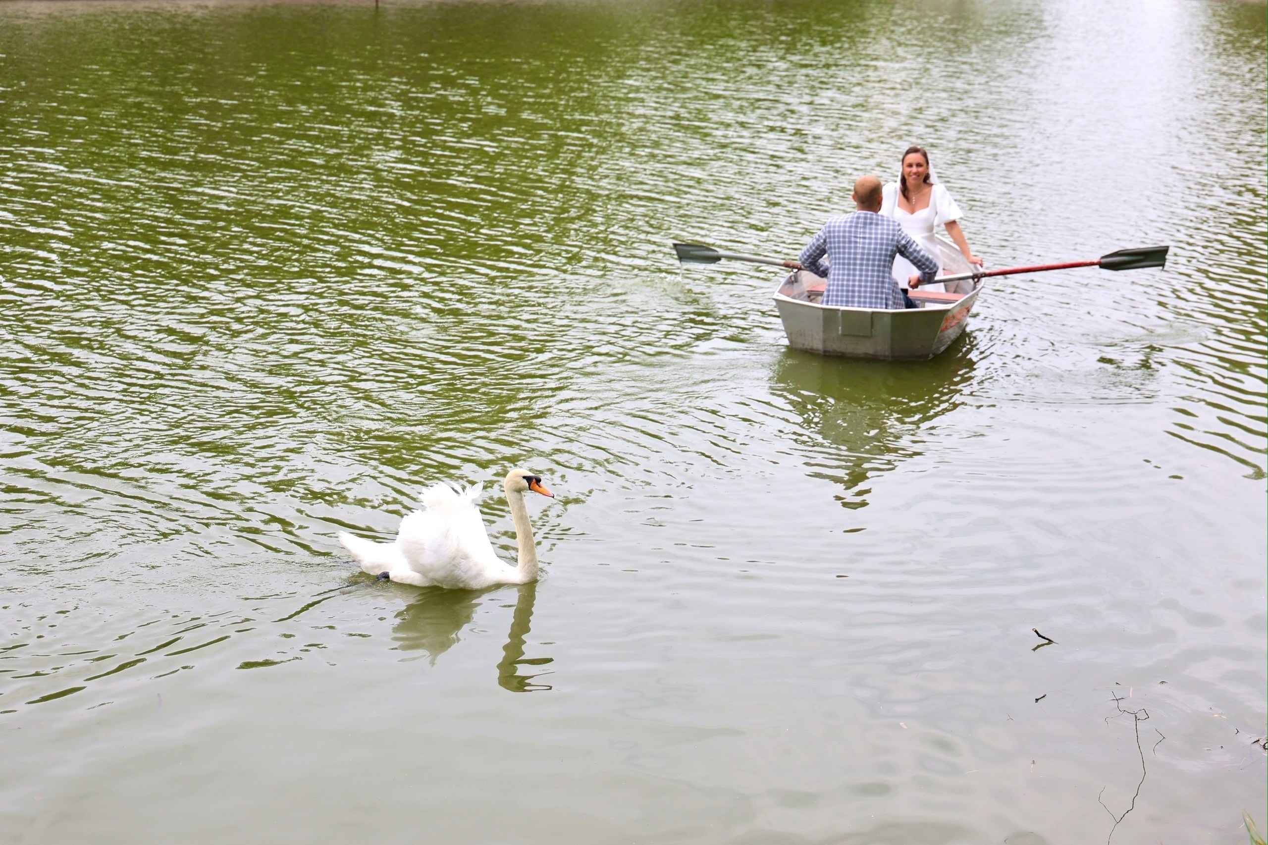 Свадебный видеограф Олег Слеб. видеооператор на свадьбу
