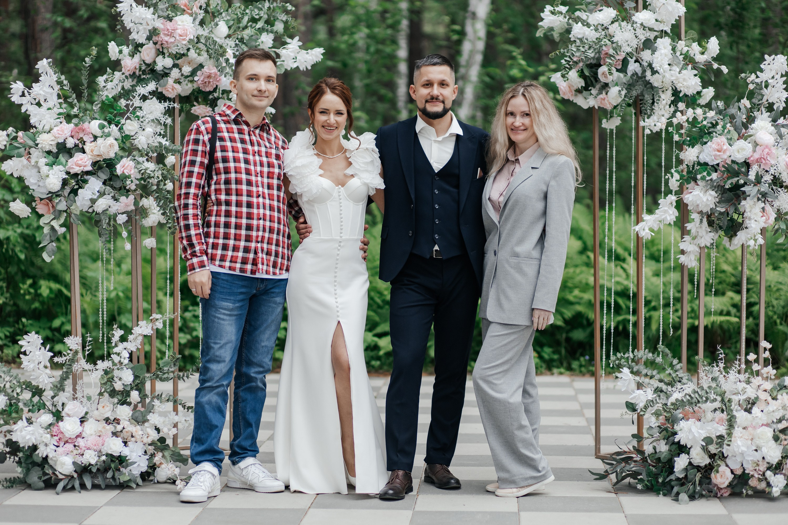 ПАКЕТ 8 ЧАСОВ. Свадебный  фотограф Новосибирск