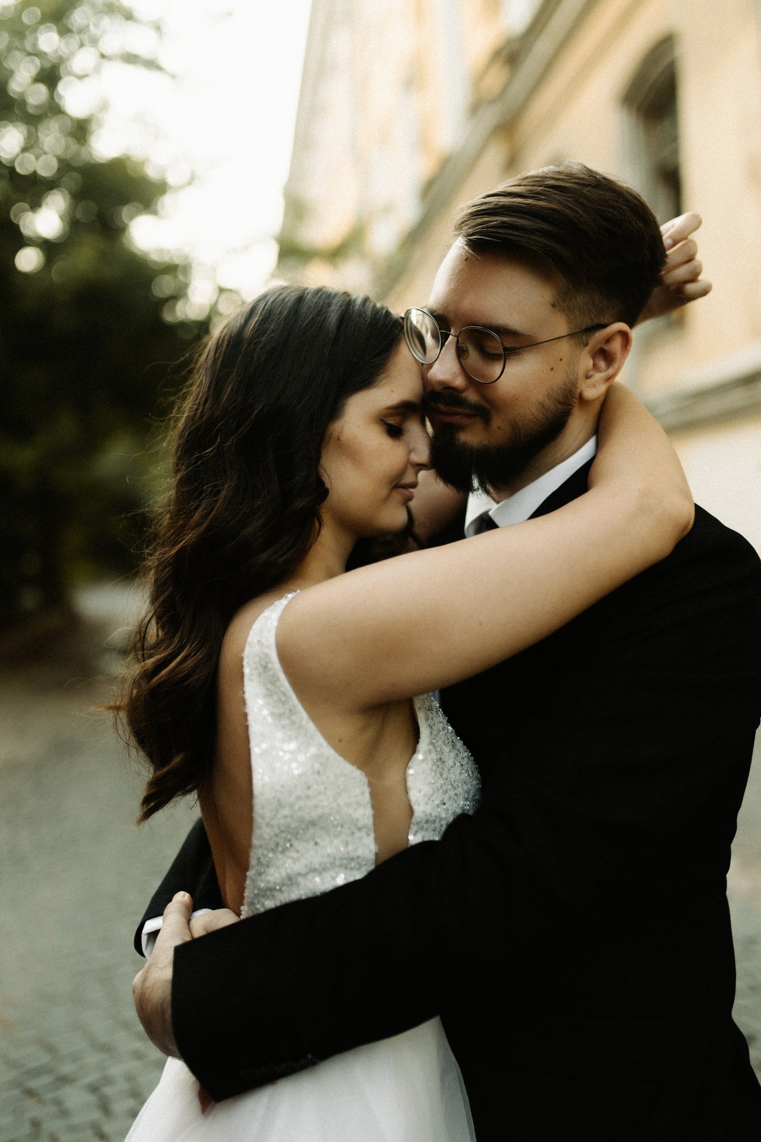 Алеся и Никита. Фотограф в Санкт-Петербурге