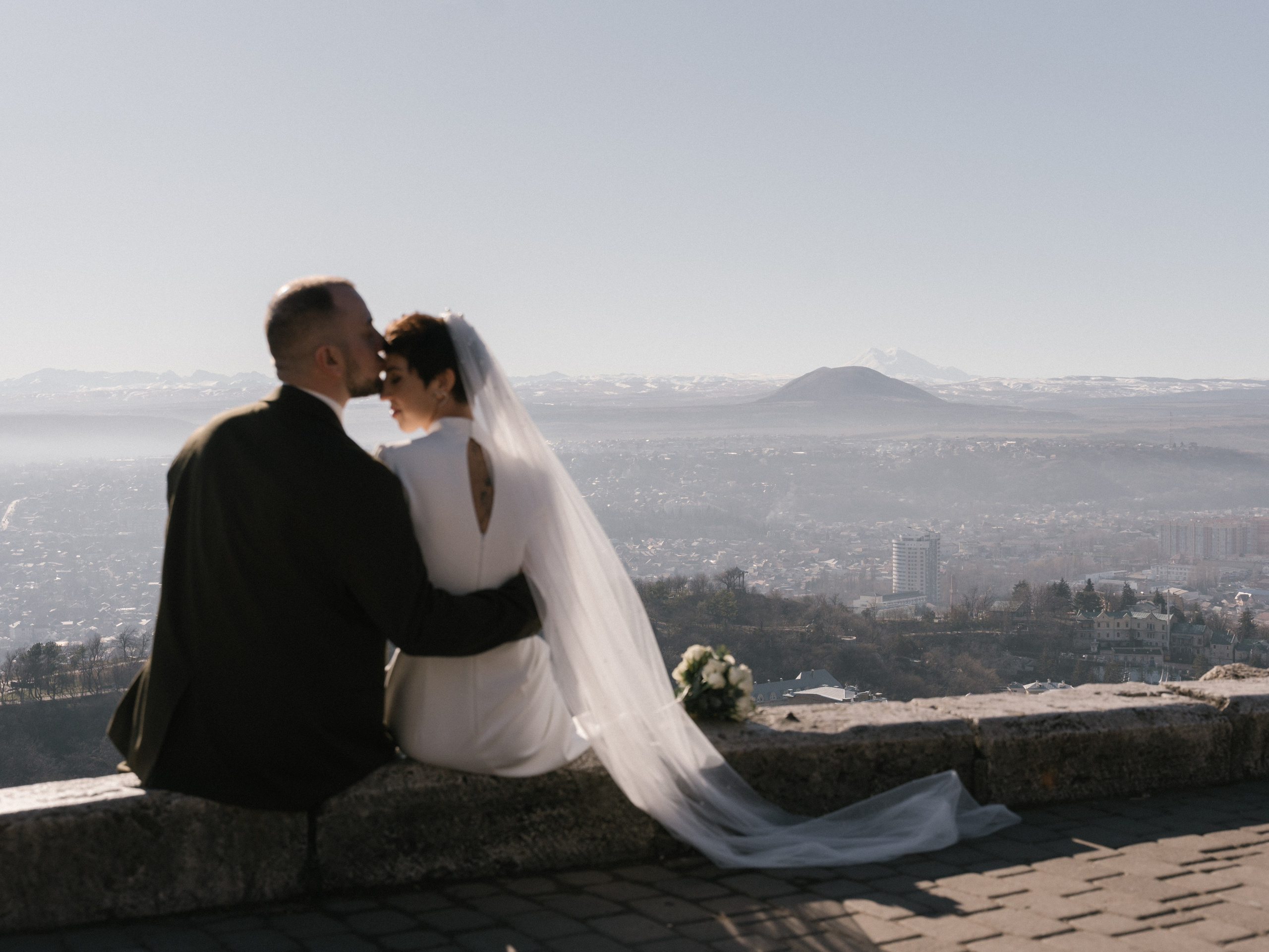 А&Н. Свадебный фотограф Ирина Беляева Пятигорск|Кисловодск|Эльбрус|Домбай