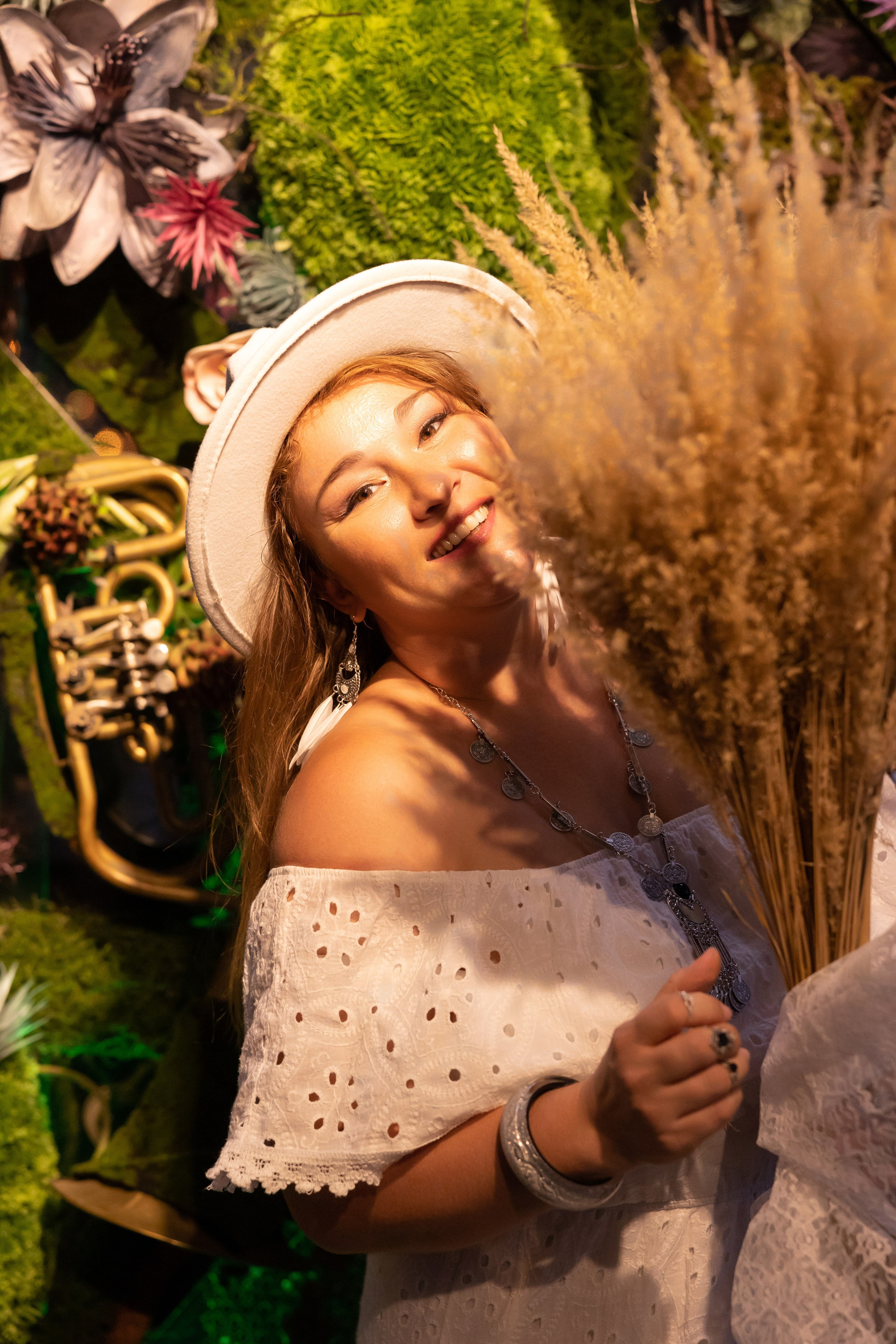 I`mom`s шоу-квиз «Boho». Сказочный фотограф для Вас и Вашей семьи