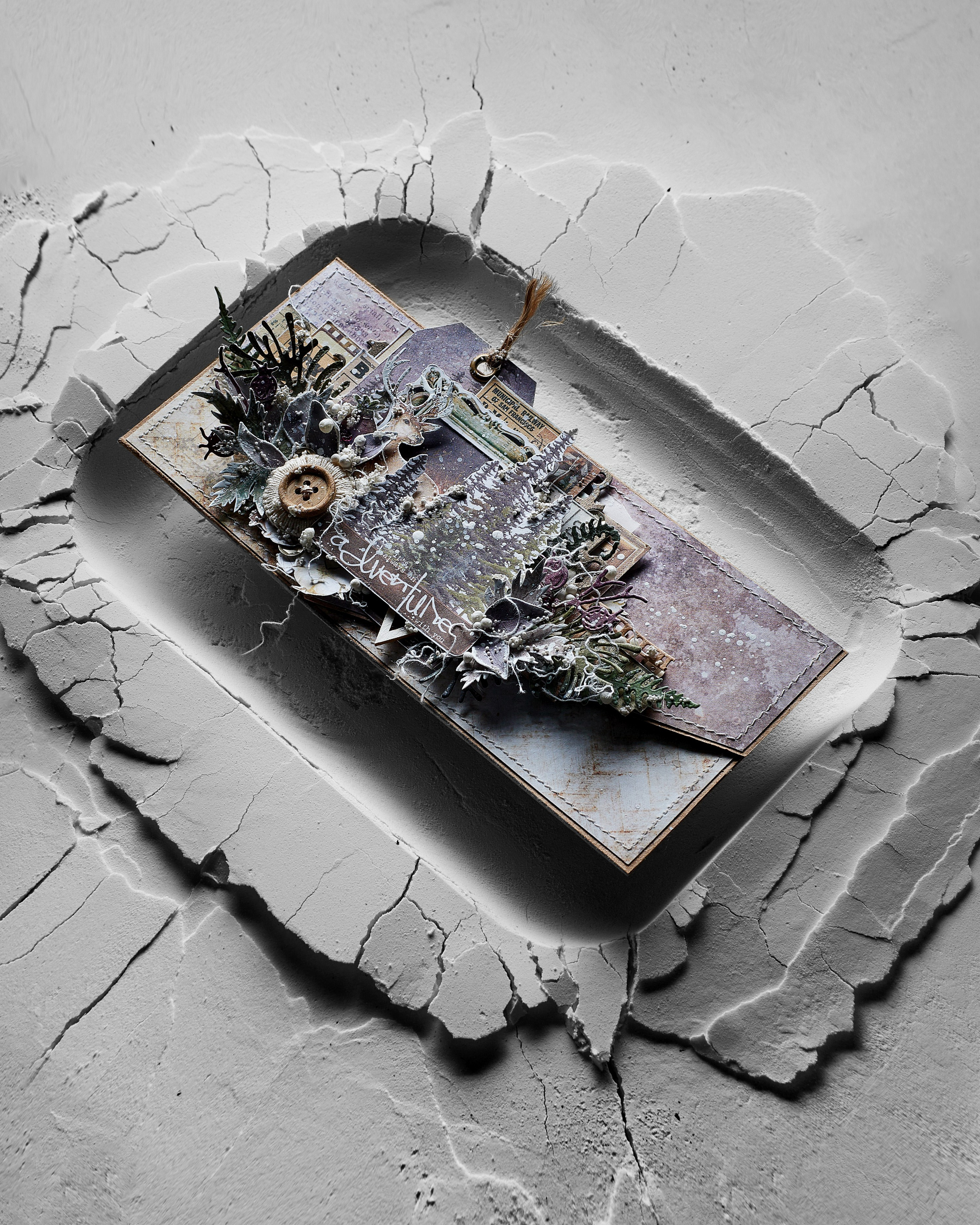 Каталог. Рекламный и предметный фотограф Николай Куликов