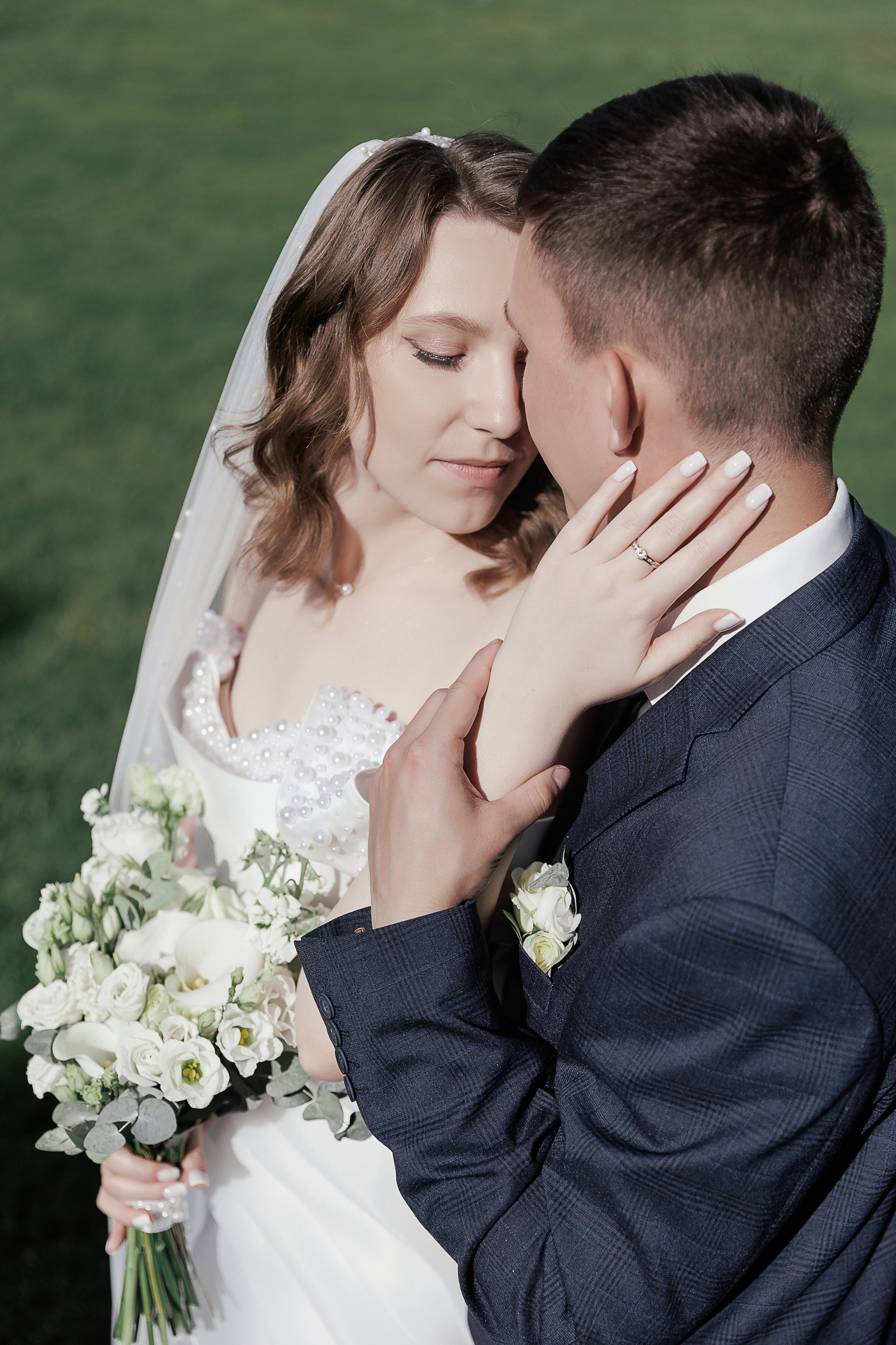 Свадьба Влада и Яны. Свадебный и семейный фотограф в Твери и Тверской области