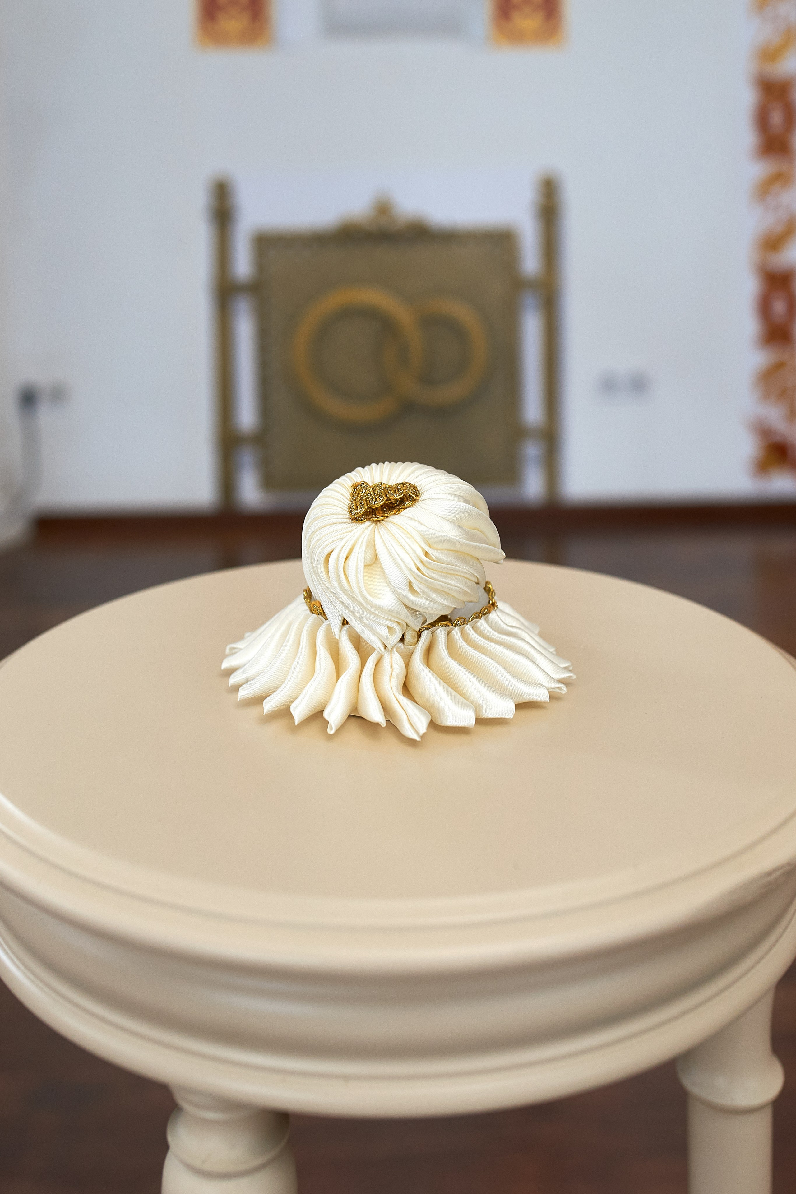 Рождение семьи в ЗАГСе Измайловского кремля