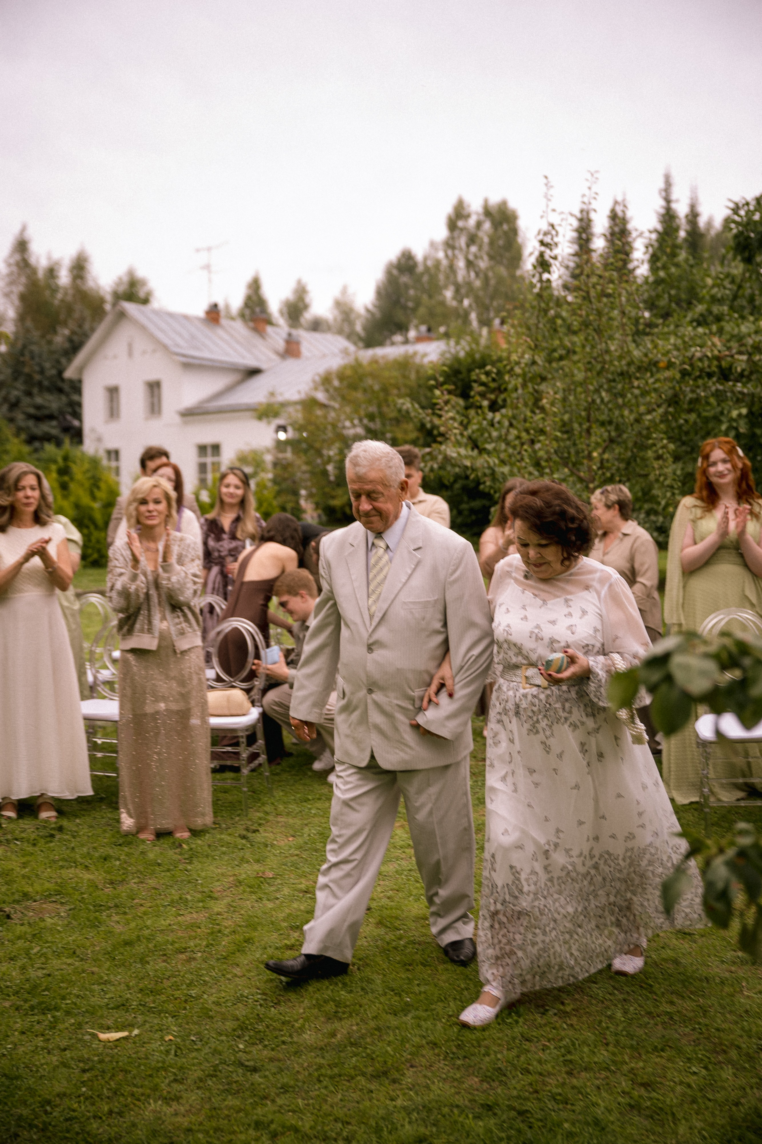Михаил и Александра. Свадебный фотограф Анастасия Тащилина