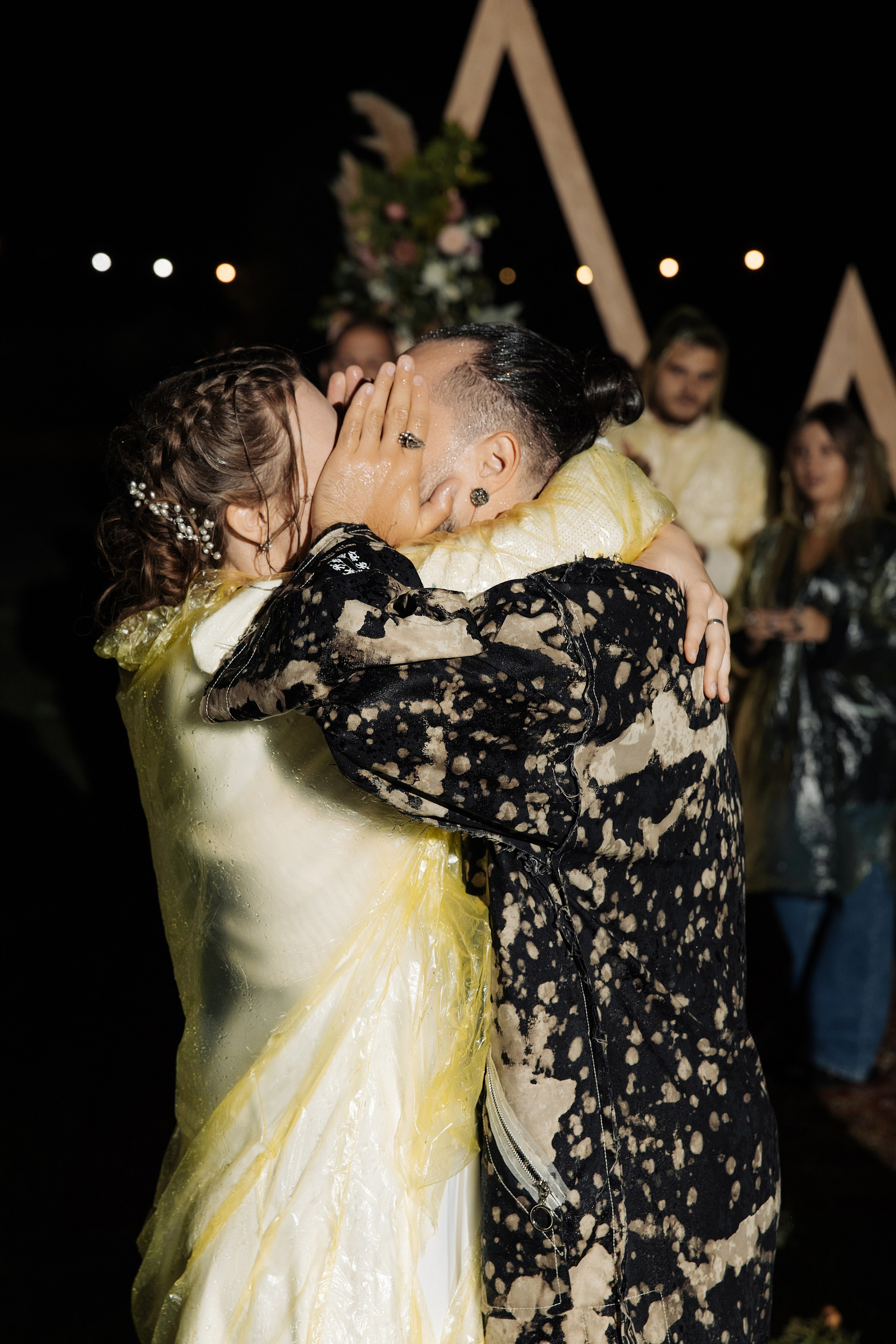 K&A. Пушистая Сова - Свадебный и портретный фотограф Воронеж, Москва, Питер