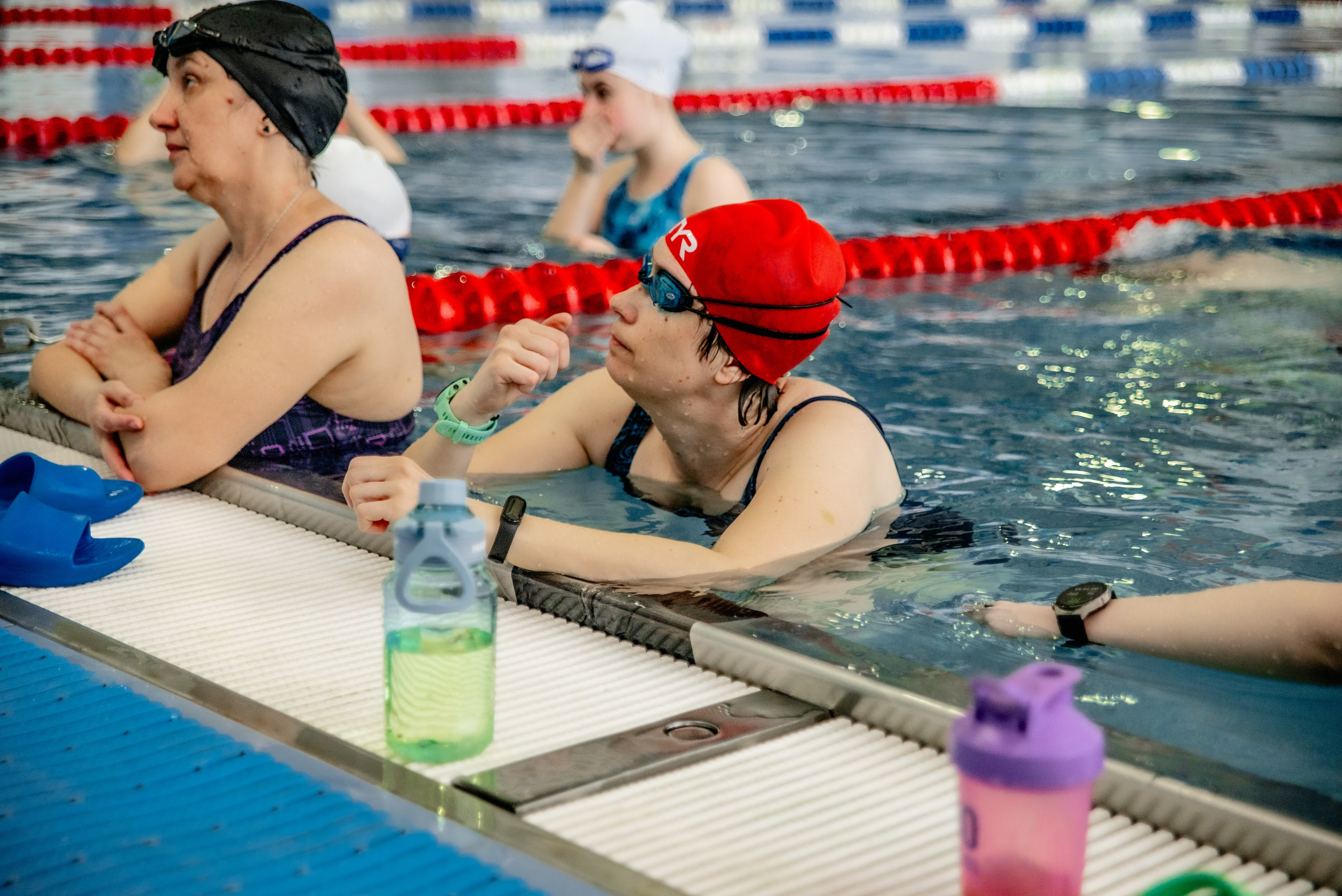 Yudin Swim школа плавания | 26.04.2025. Фотограф в Саратове и Энгельсе — Склярова Дарья