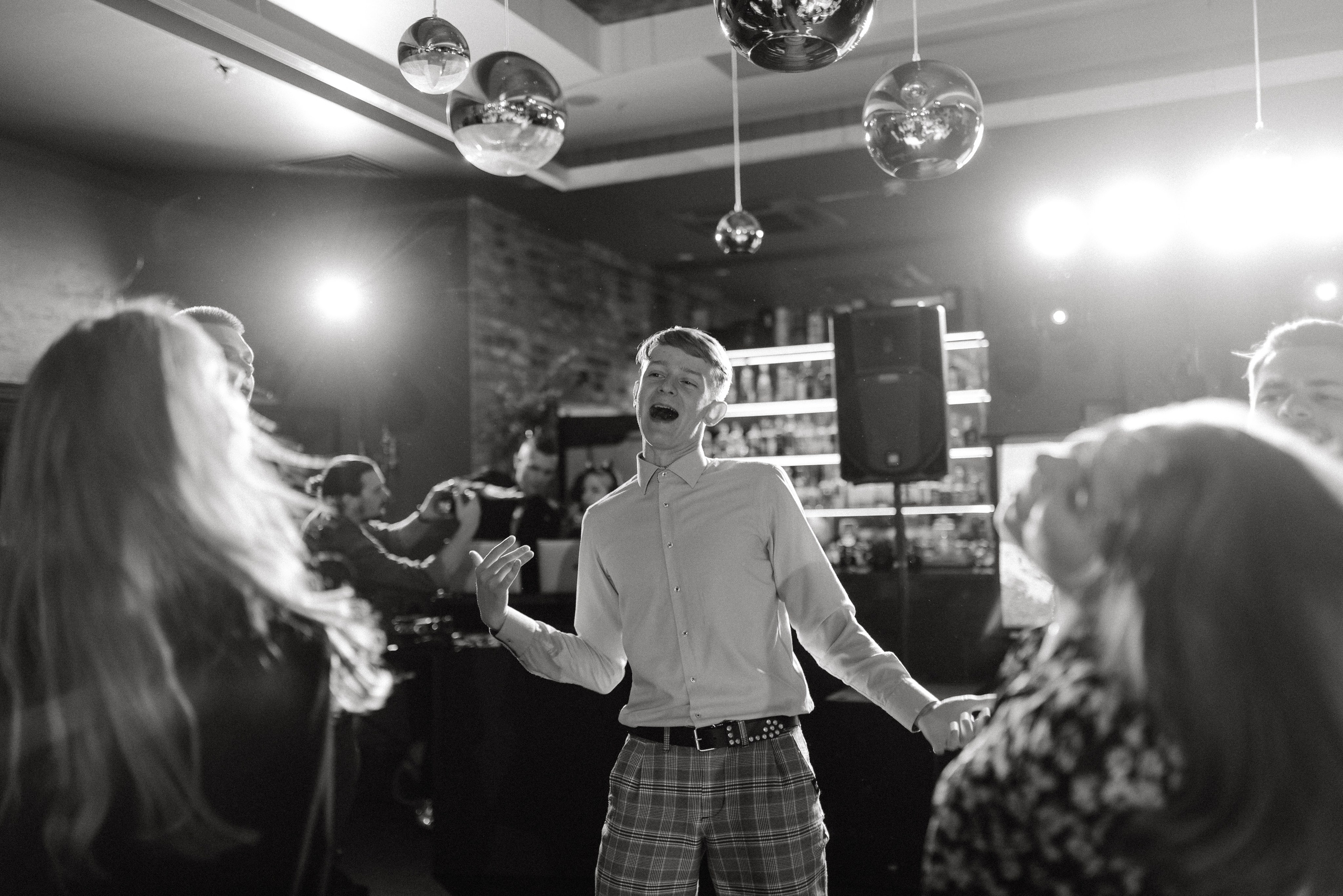 Зимний сад. Фотограф Гилярова Злата Белгород