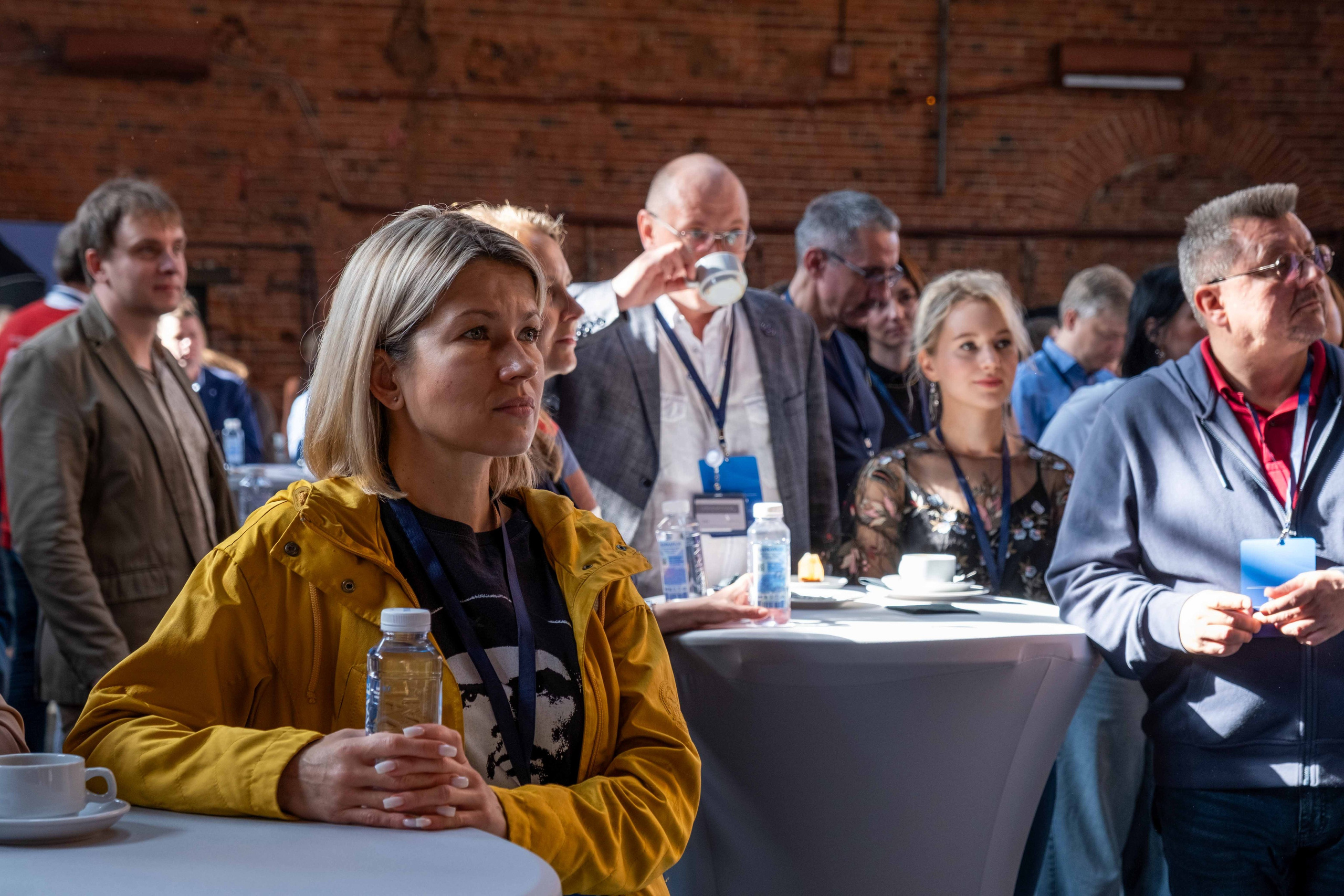 Альбом корпоратив. Фото тур