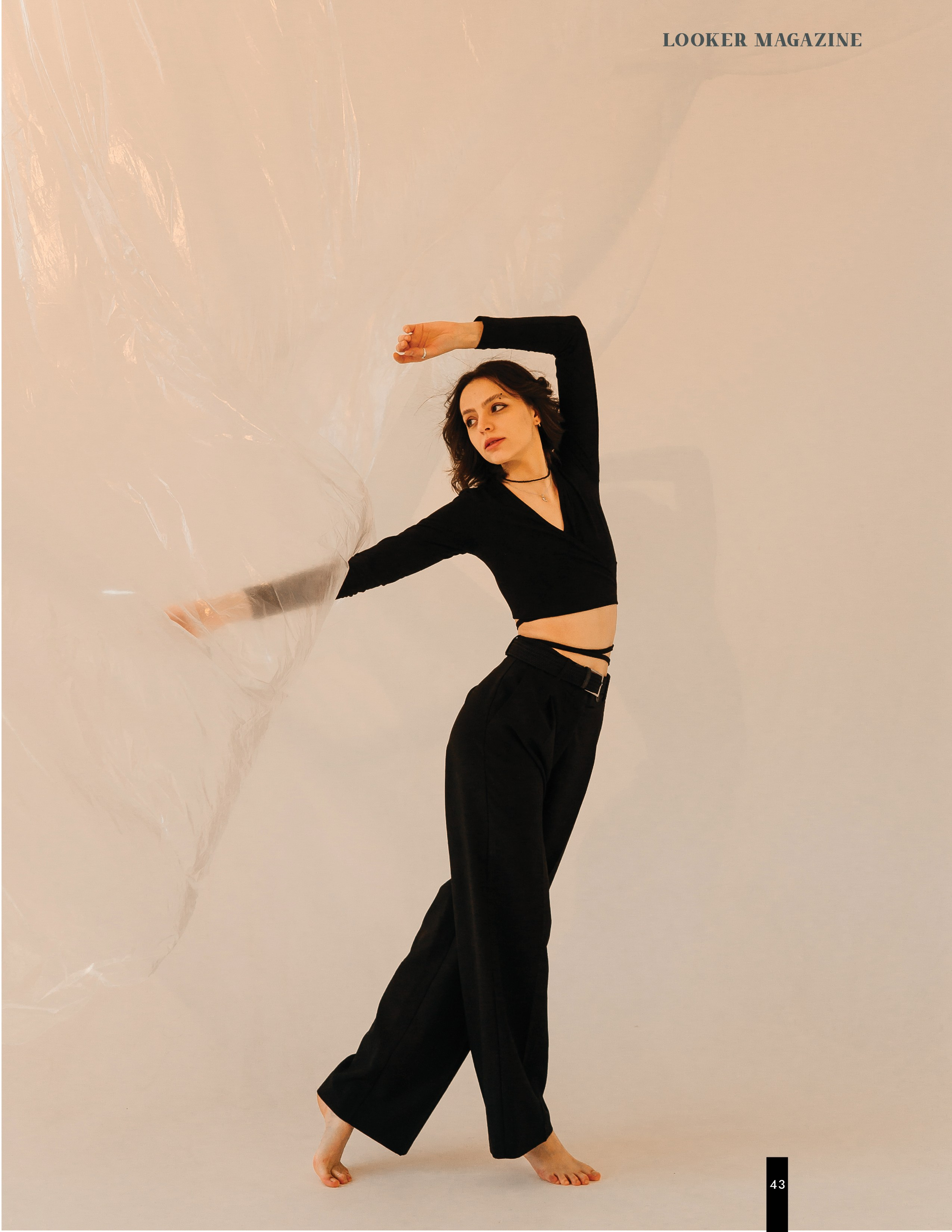 Журналы. Фотограф в Томске Светлана Нестерова