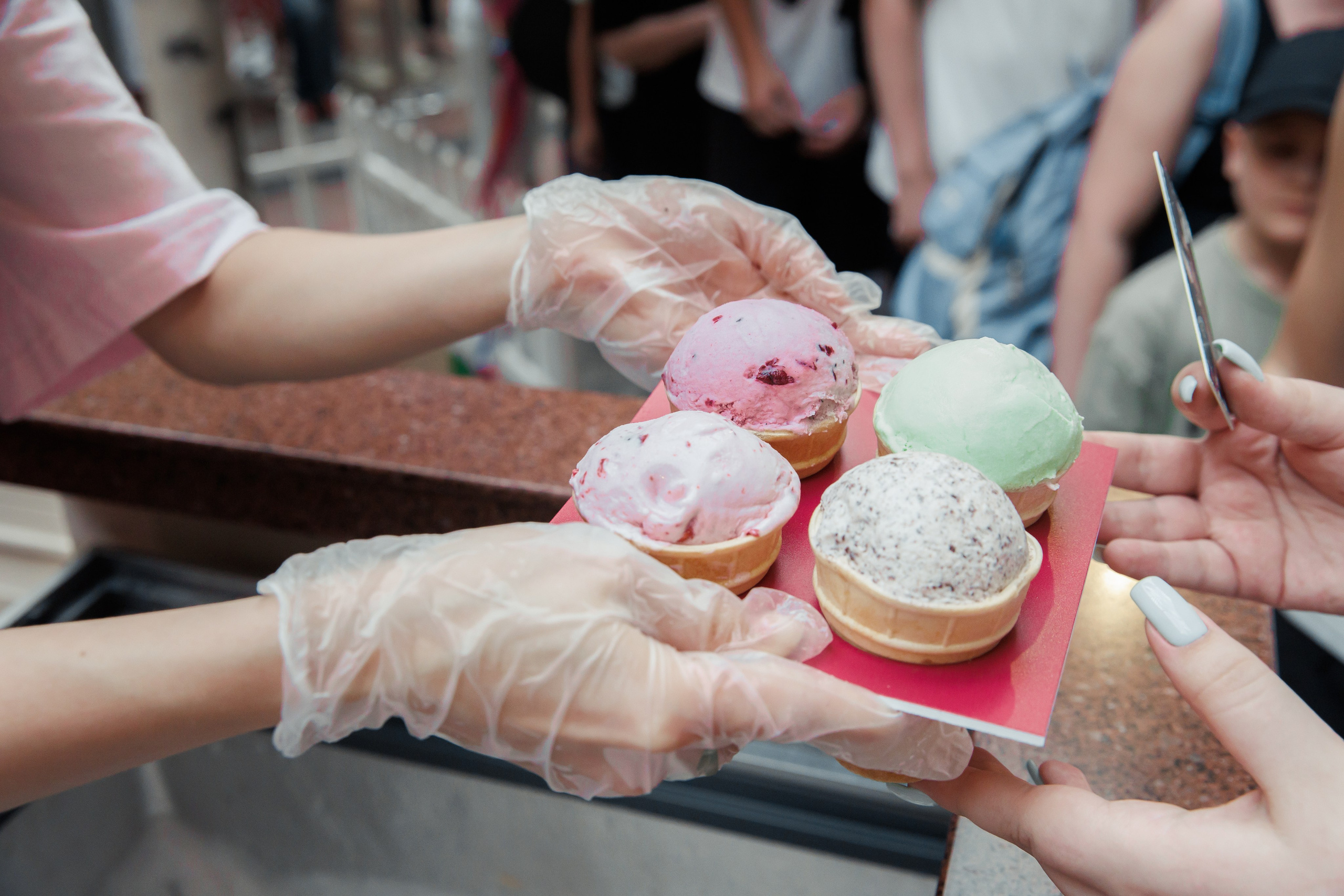 Фонд Хабенского ГУМ. Леся Гаранина. Семейный фотограф/видеограф Москва и область