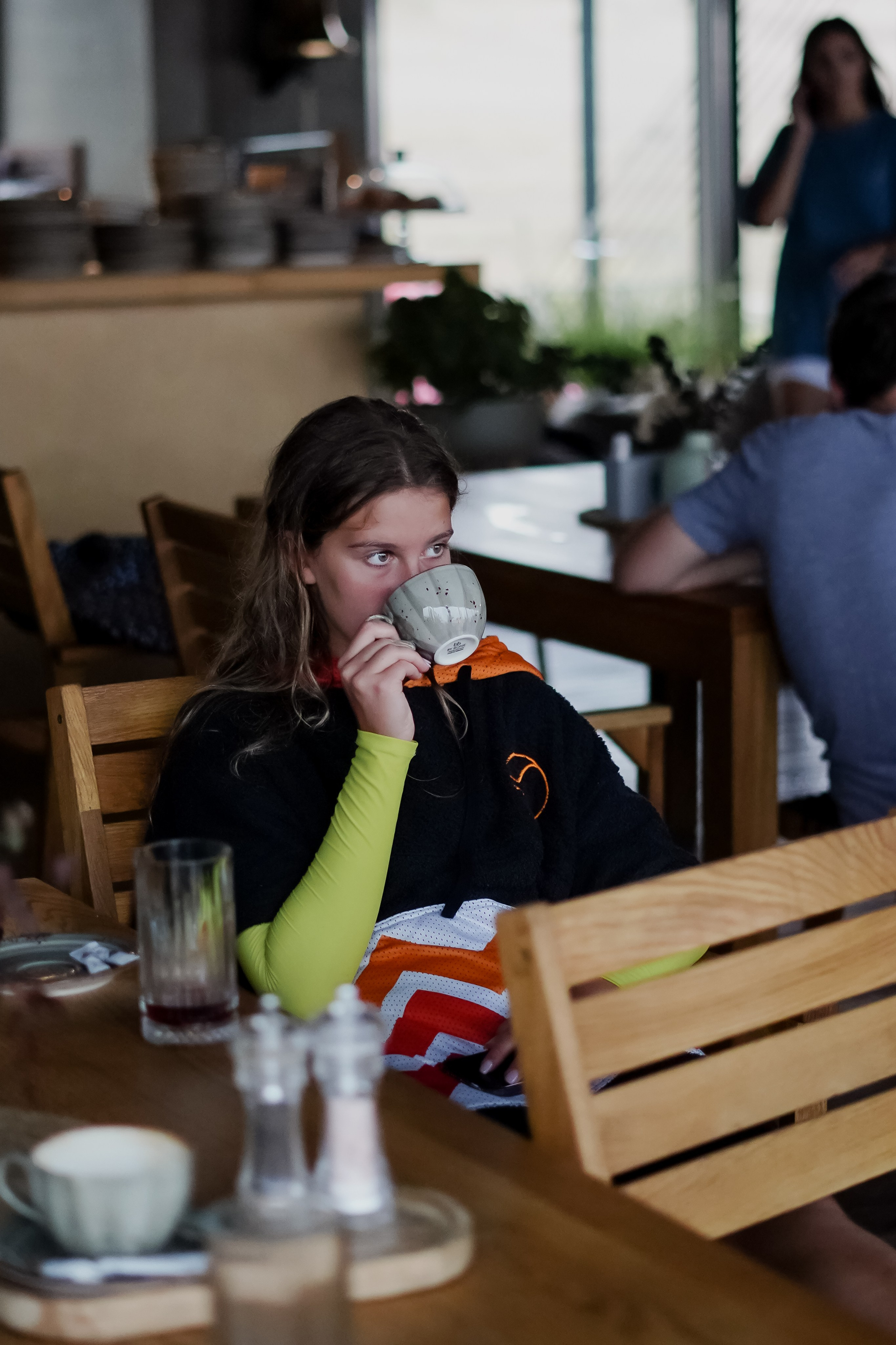 Surf. Фотограф Валерия Крахмалева