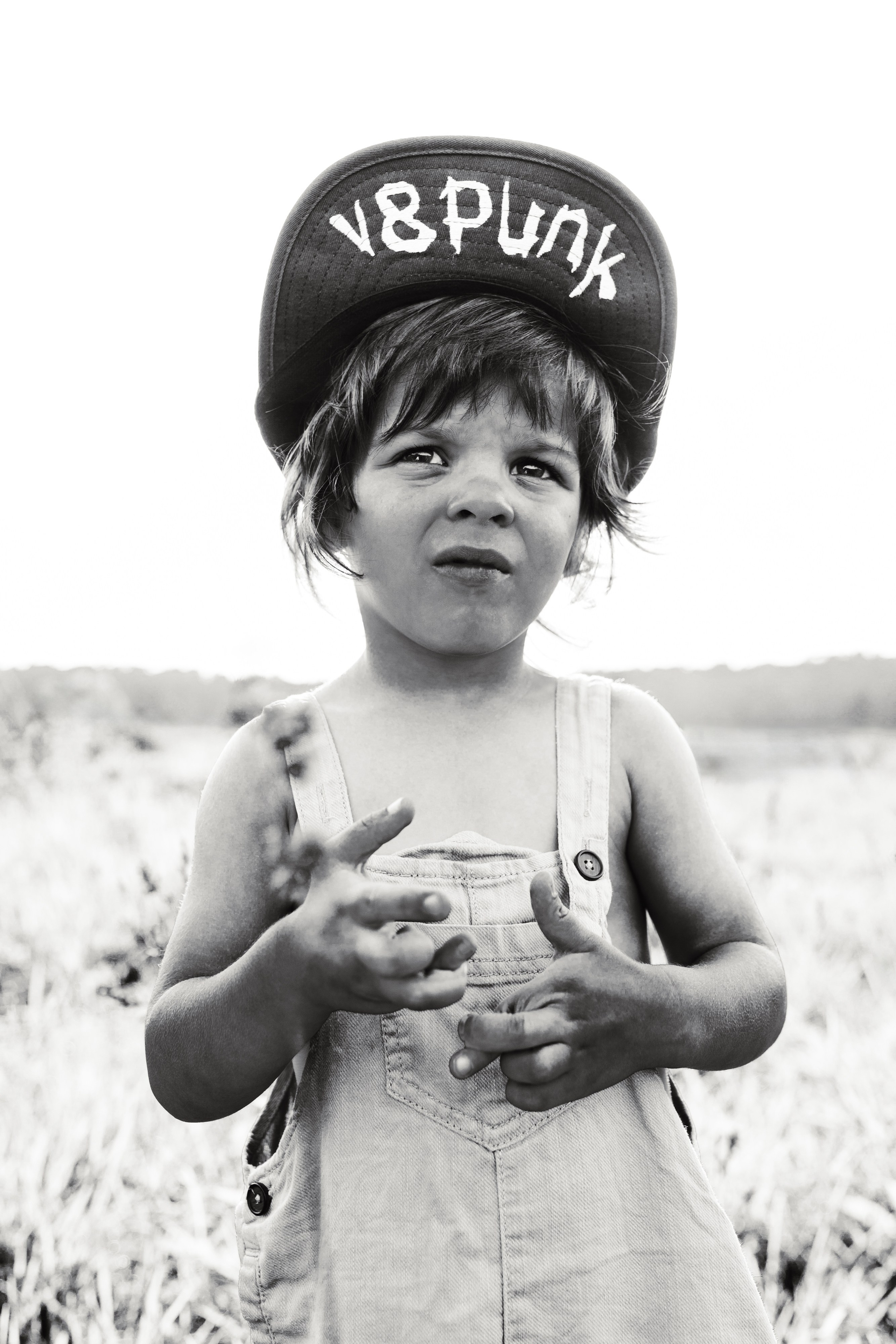 Зачем снимать детей?. Фотограф Оля Батист