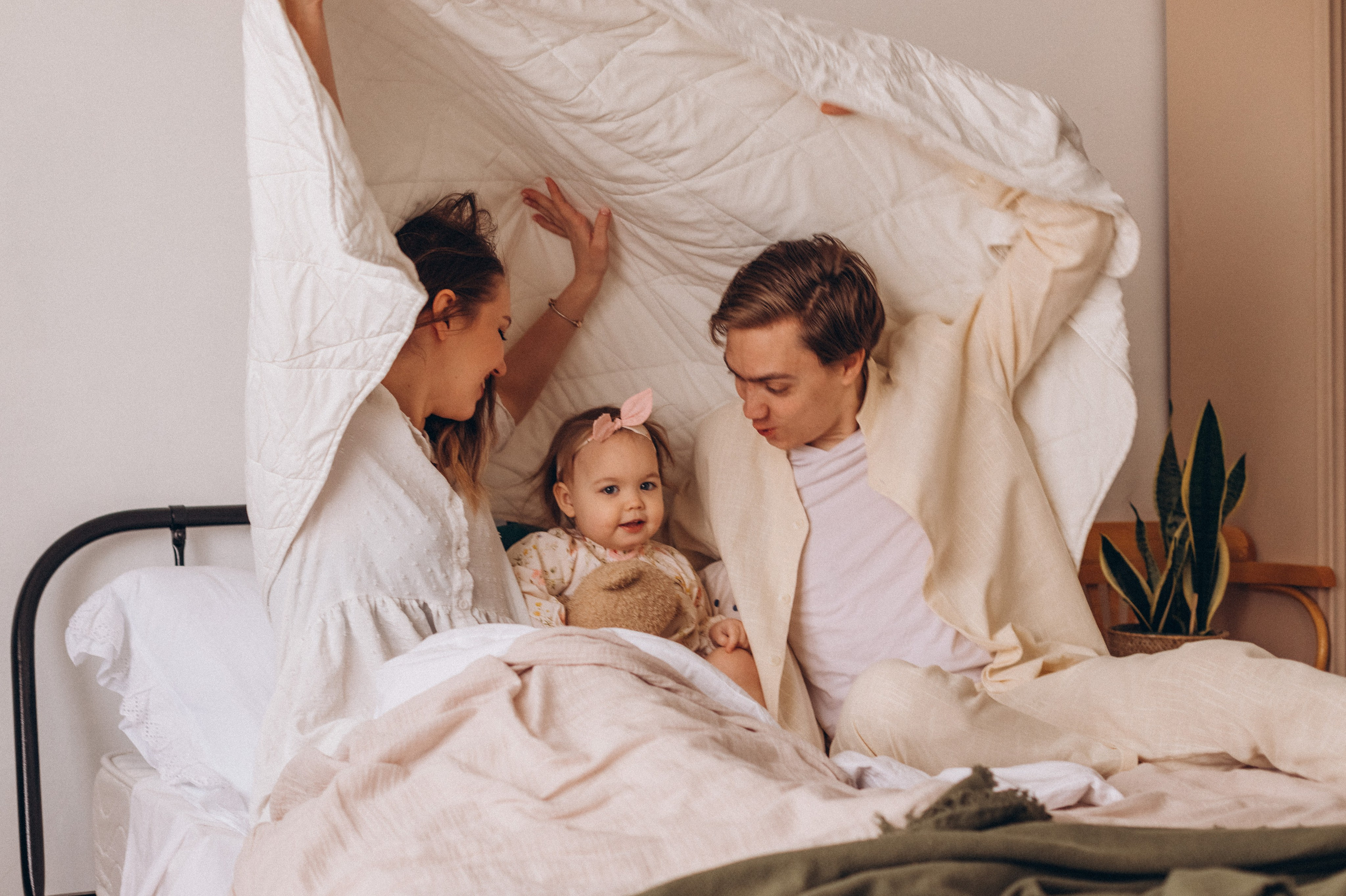 Суббота. Детский и семейный фотограф в Москве Светлана Шабалина