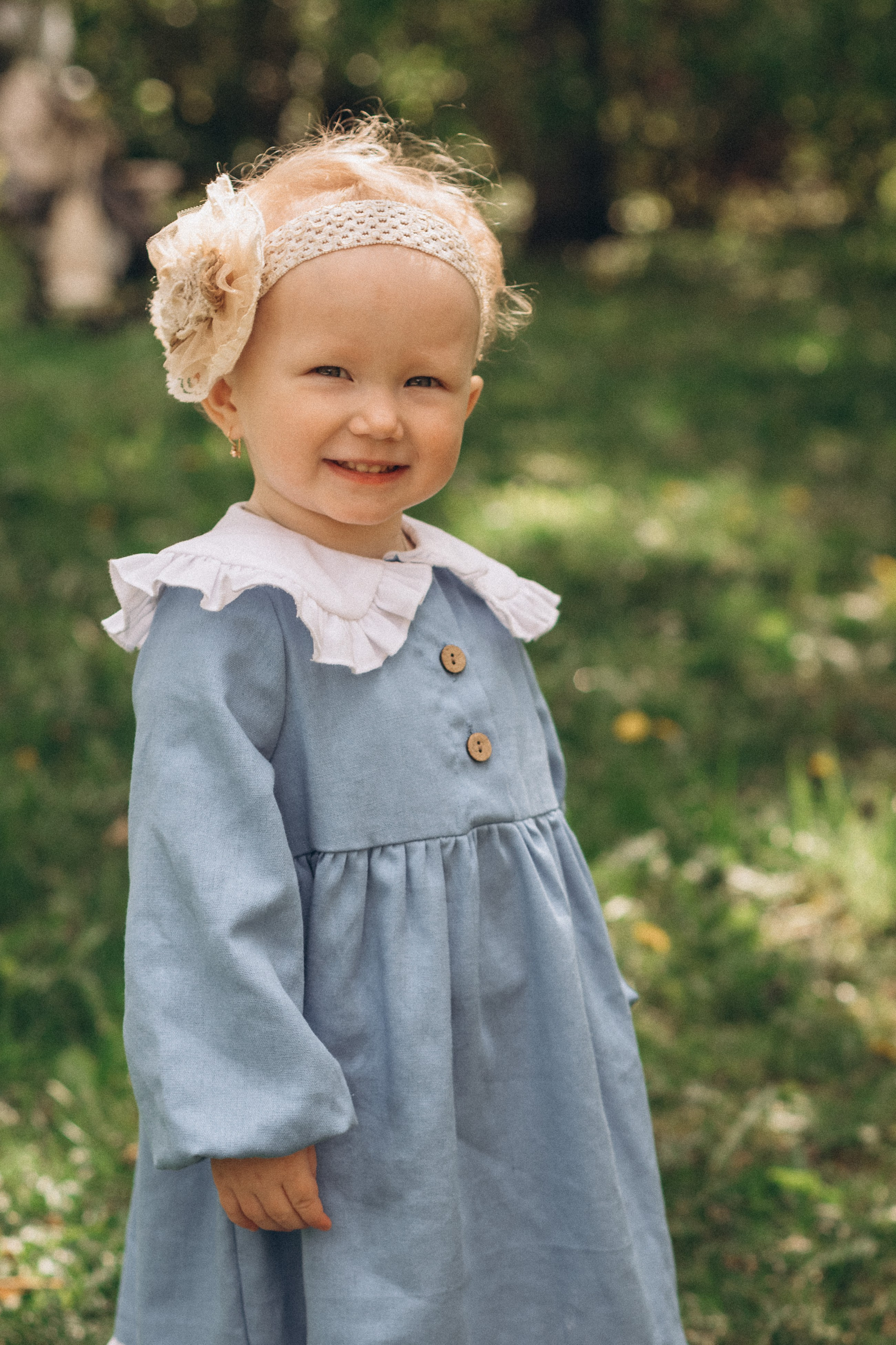Пикник в парке. Детский и семейный фотограф в Москве Светлана Шабалина