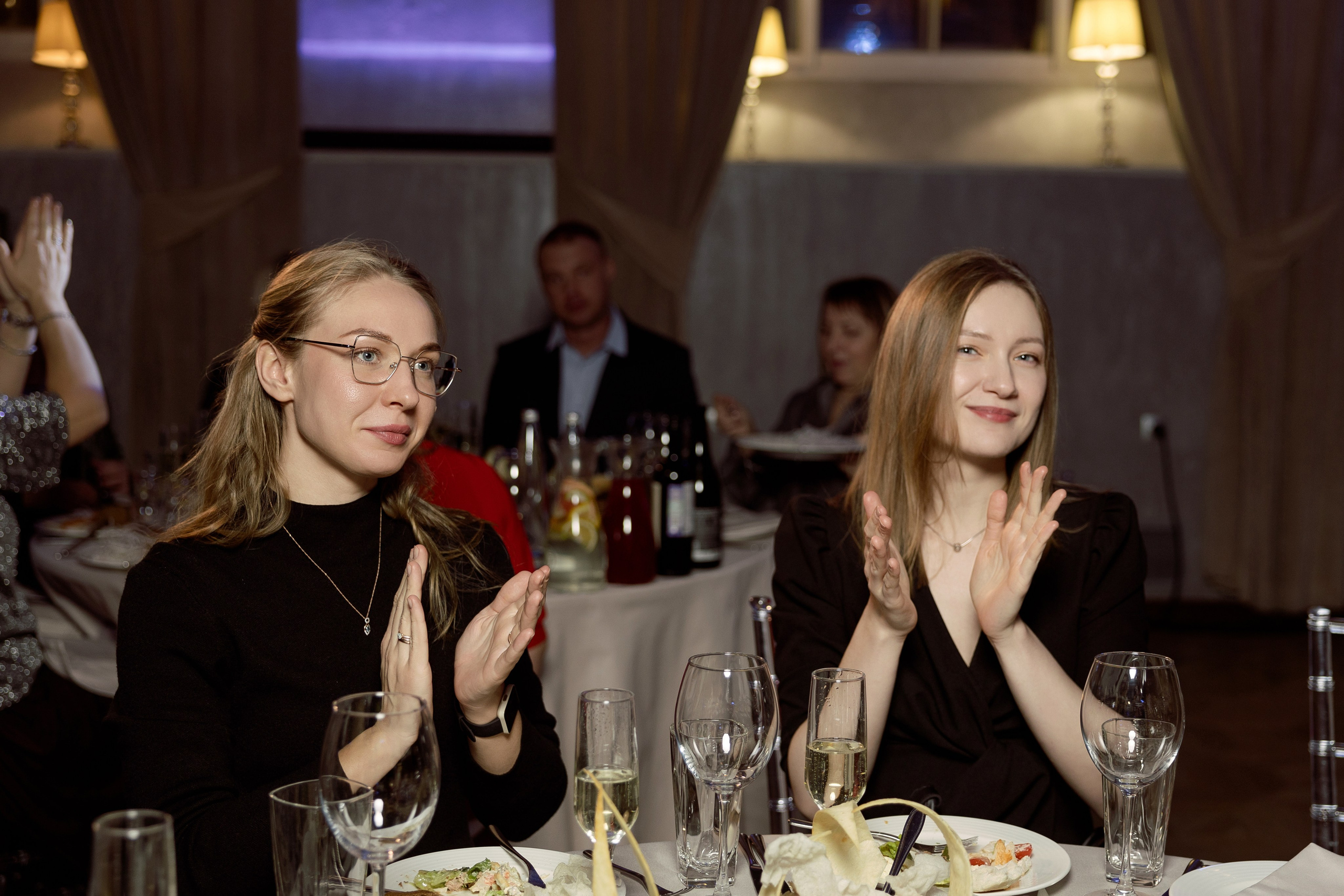 Корпоратив. Репортаж. Свадебный фотограф в Санкт-Петербурге Павел Резниченко