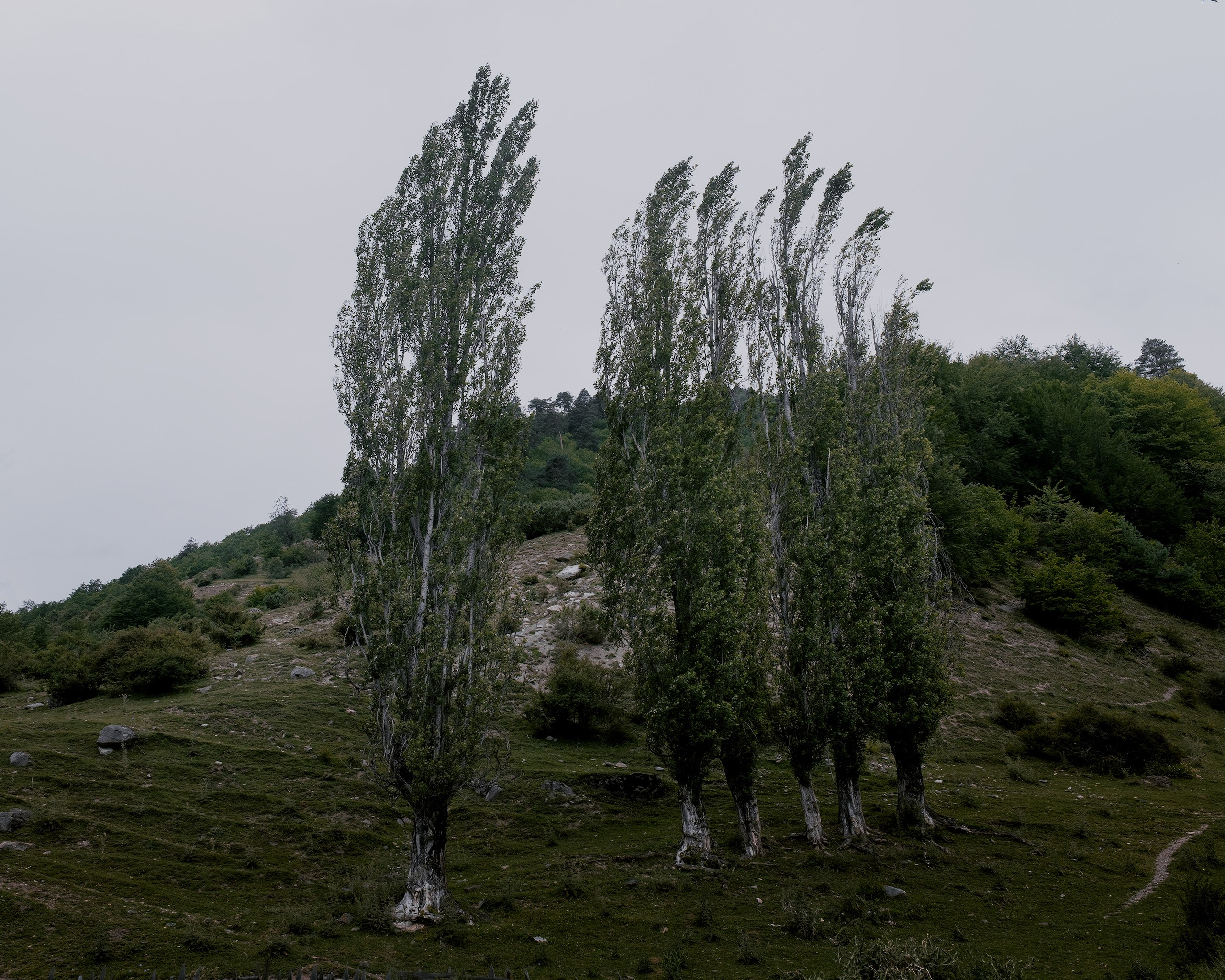 Streets of Sakartvelo p.4. Viktor Garshnep Documentary Photographer