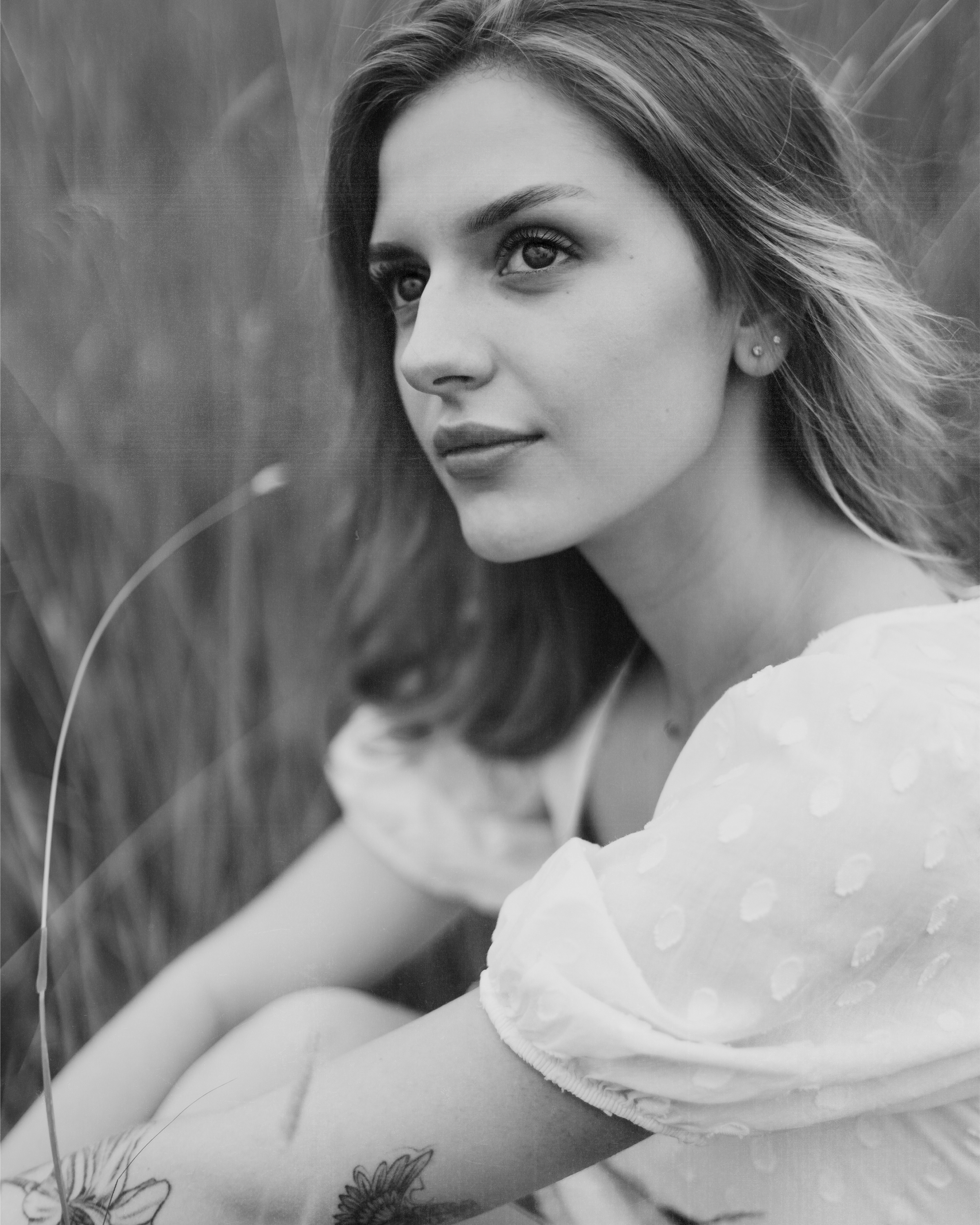 Карина и Настя. Портретный фотограф в Екатеринбурге Филимонова Анастасия