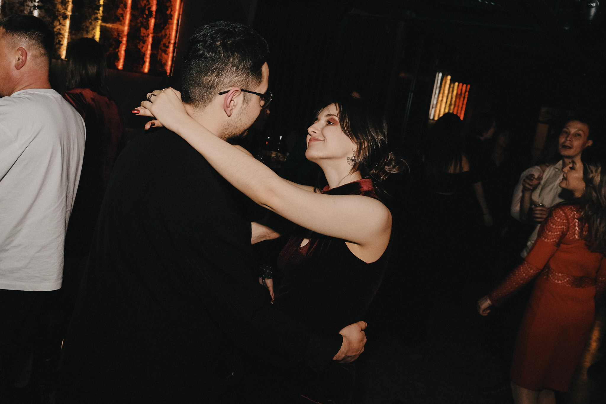 PARTY & AFTERPARTY. ФОТОГРАФ В ЕКАТЕРИНБУРГЕ НАСТЯ MUSE