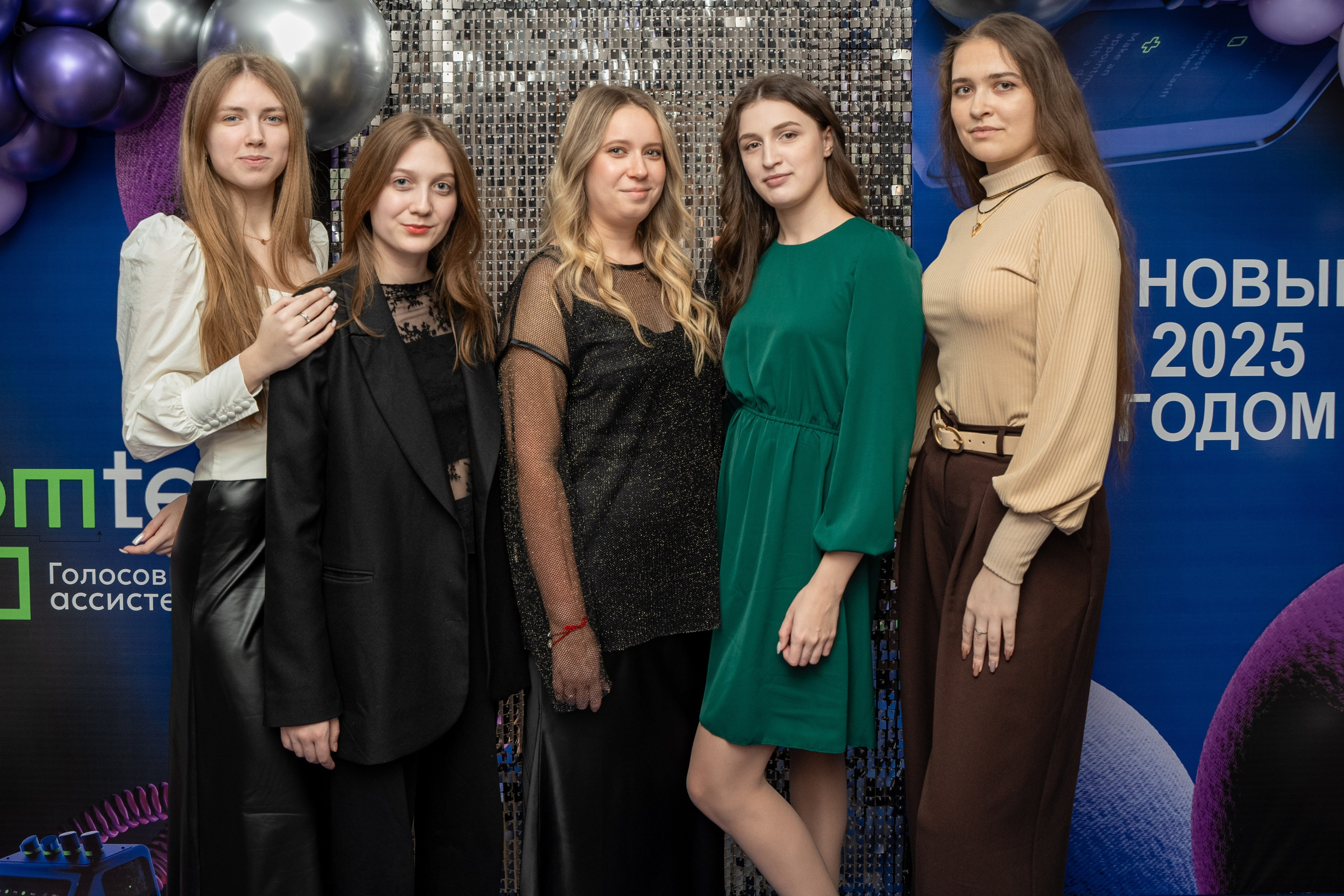 Репортаж Корпаратив. Фотограф Мария Зайчик