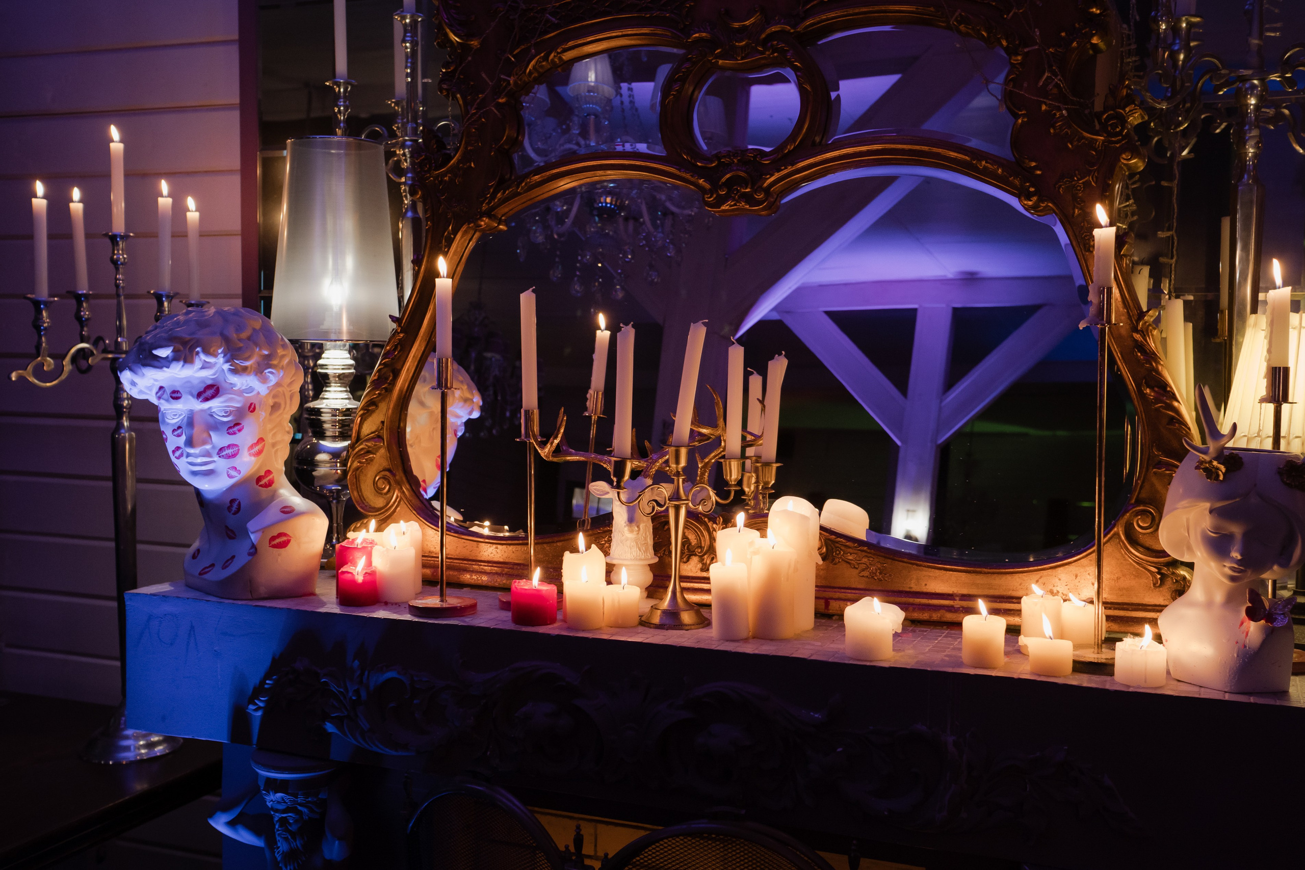 Алексей и Дарья. Свадебный фотограф в Москве